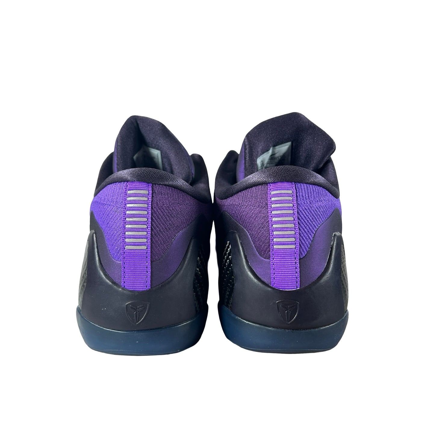 IM0465 500 Nike Kobe 9 Elite Low Protro Michael Jackson Moonwalker (2025) [USED] - 10 M (Used)