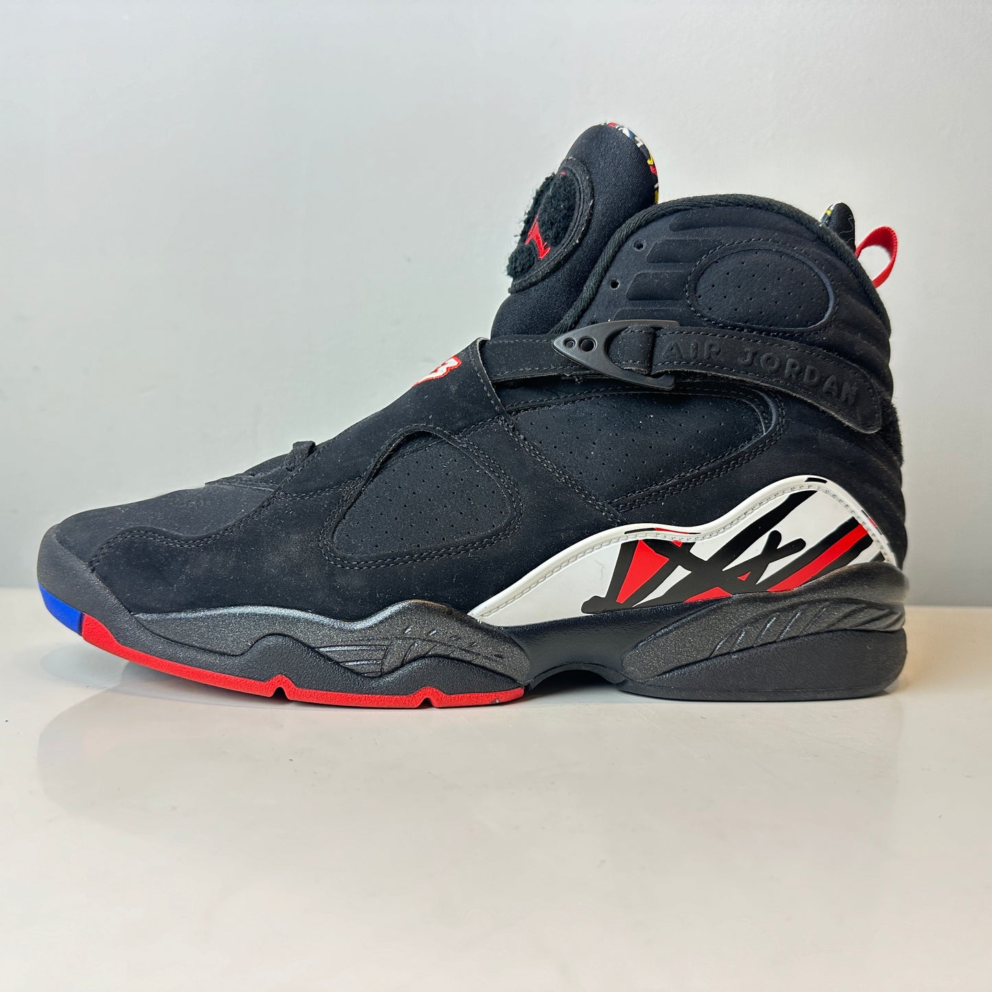 305381 062 Jordan 8 Retro Eliminatorias