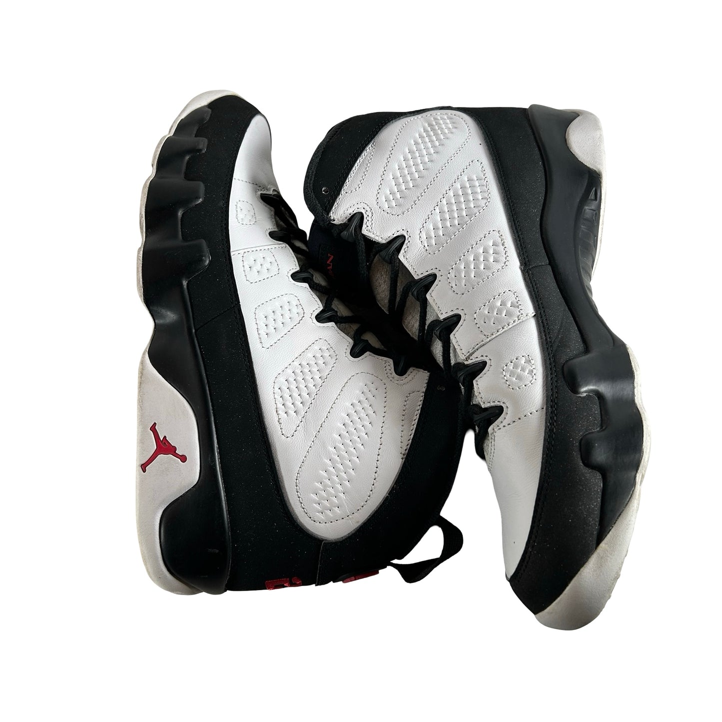 302370 112 Jordan 9 Retro OG (2016) [USED] - 11 M (Used4)