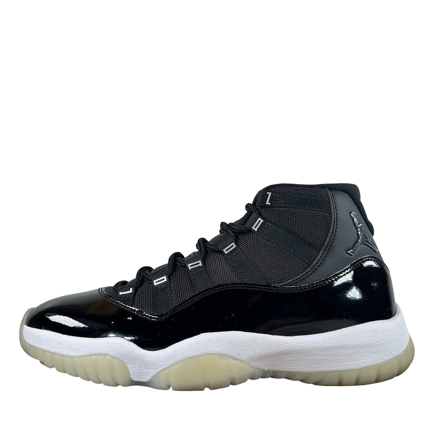 CT8012 011 Jordan 11 Jubilee [USED] - 8.5 M (Used4)