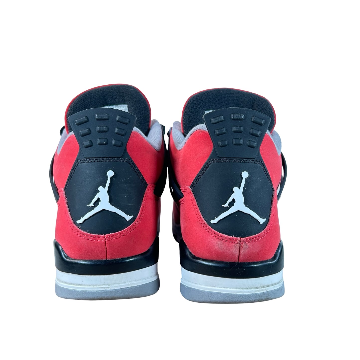 FQ8138 600 Jordan 4 Retro Toro Bravo (2026) [USED] - 9 M (Used5)