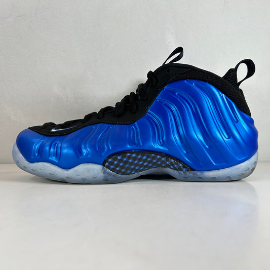 FQ8181 511 Nike Air Foamposite One International Blue [USED] - 8.5 M (Used)