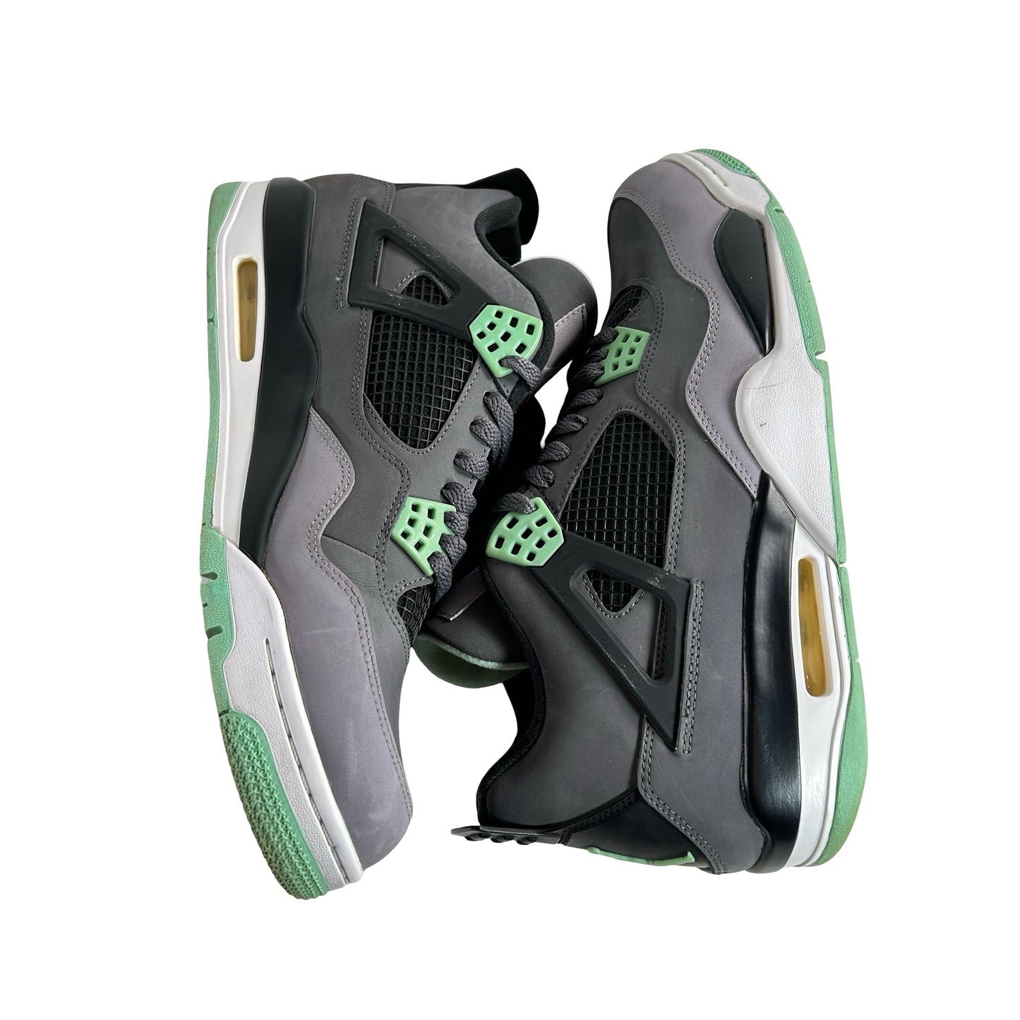 308497 032 Jordan 4 Retro Royalty [USED] - 11.5 M (Used)