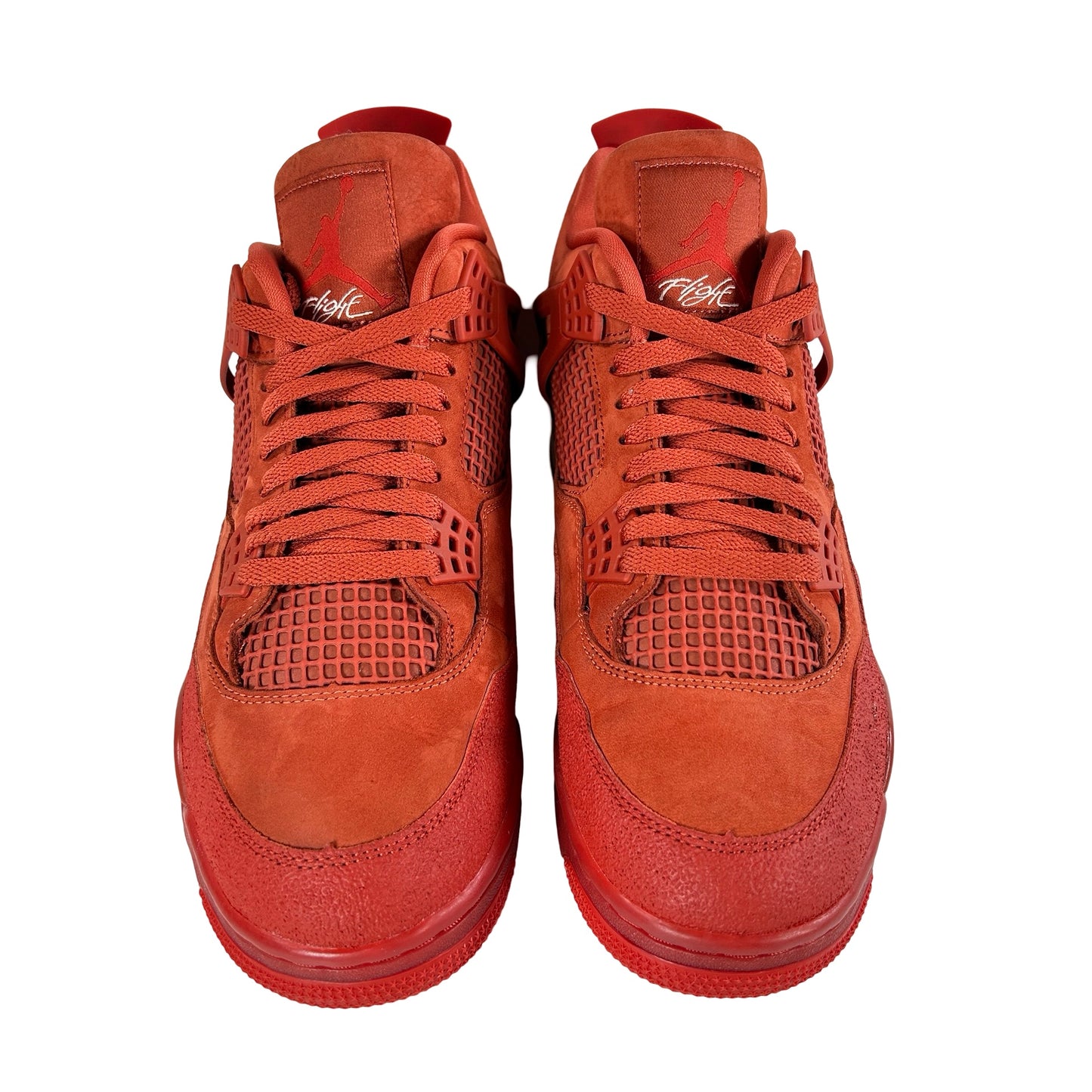 HF4340 800 Air Jordan 4 Retro OG SP Nigel Sylvester Brick by Brick [USED] - 11.5 M (Used)