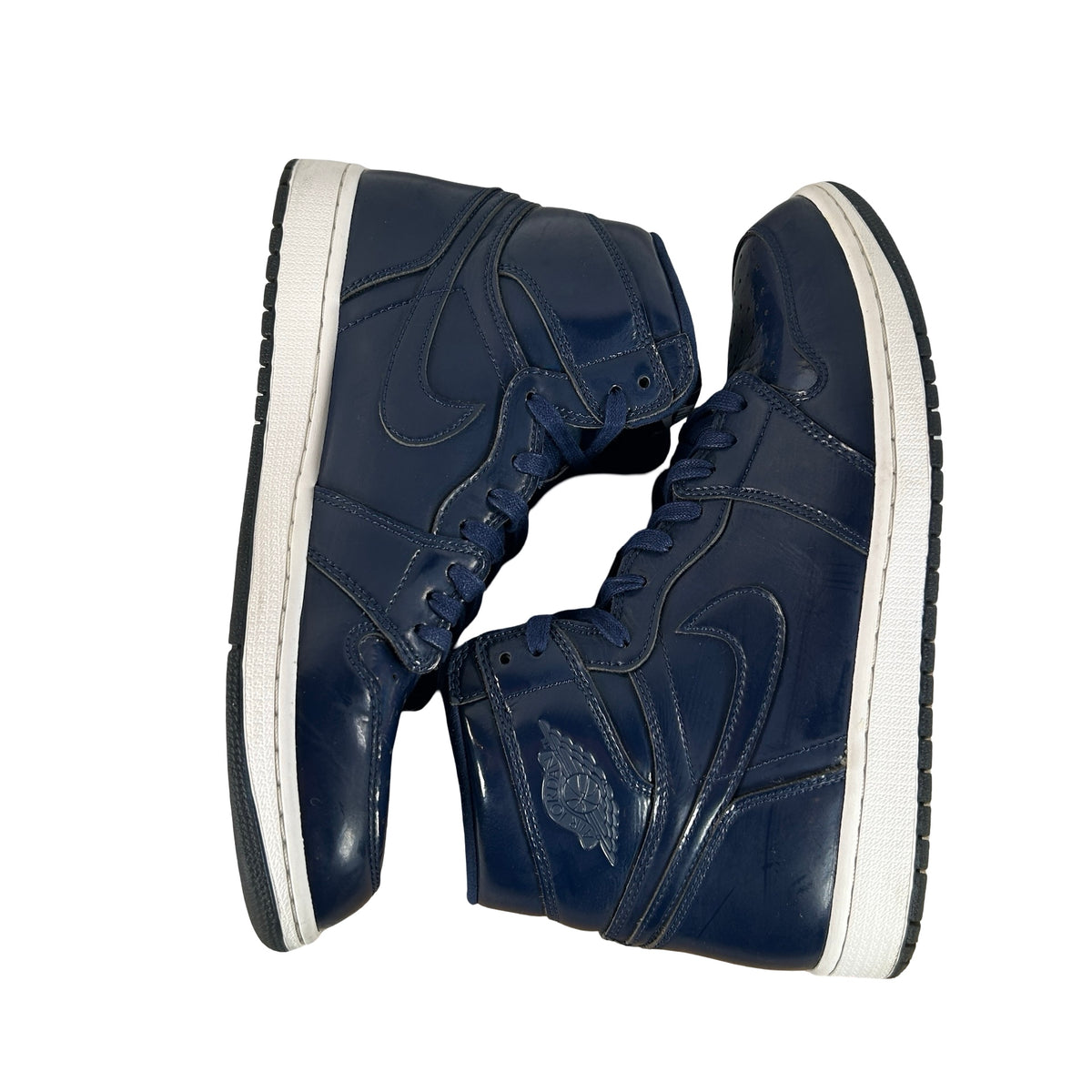 789747 401 Jordan 1 Retro Dover Street Market [USED] - 11.5 M (Used)