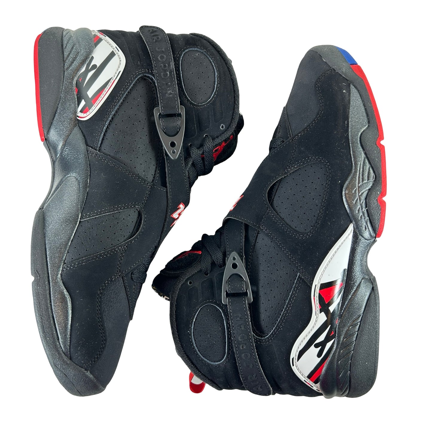 305381 062 Jordan 8 Retro Playoffs (2023) [USED] - 9.5 M (VNDS)