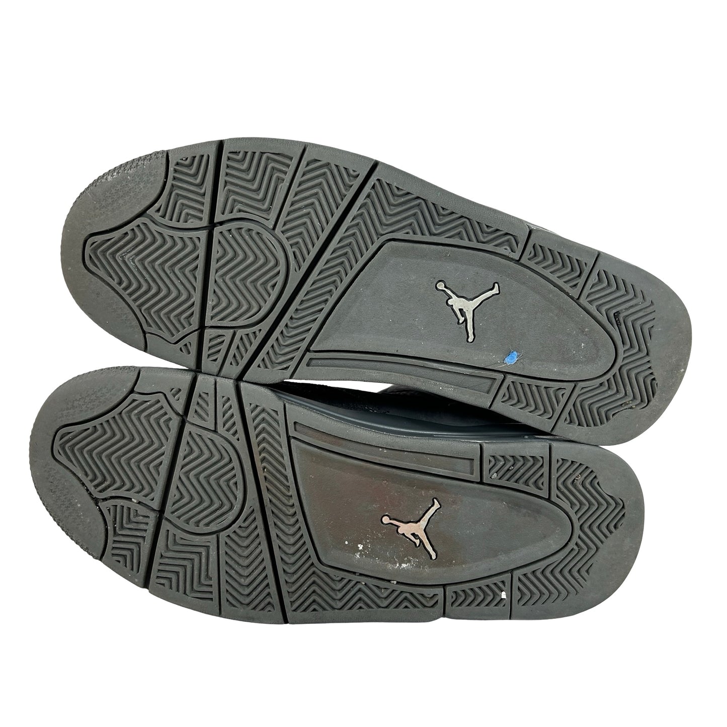 FQ7928 001 Jordan 4 Retro SE Paris Olympics Wet Cement [USED] - 8 M (Used3)