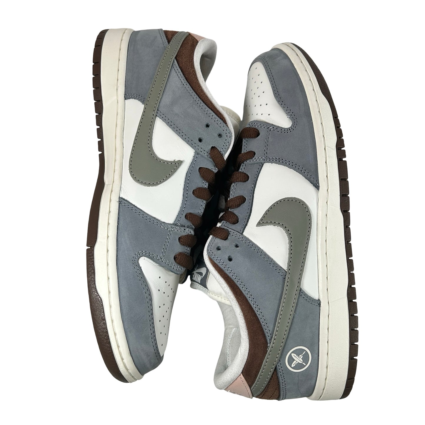 FQ1180 001 Nike SB Dunk Low Yuto Horigome [USED] - 10 M (Used)