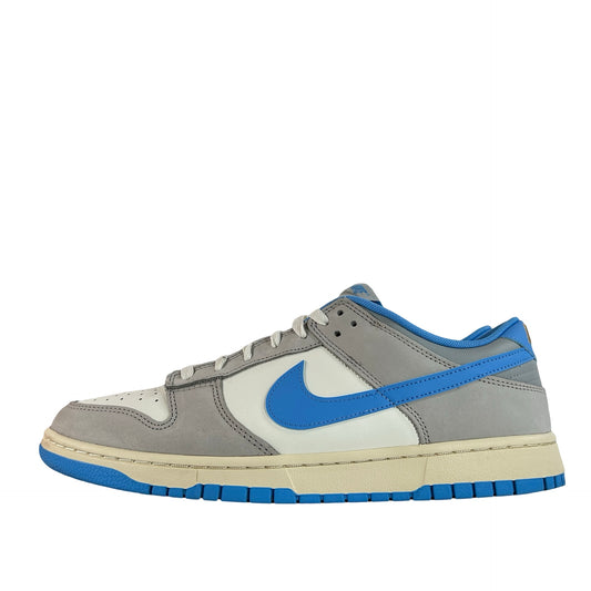 FN7488 133 Nike Dunk Low Athletic Department University Blue [USED] - 13 M (Used)