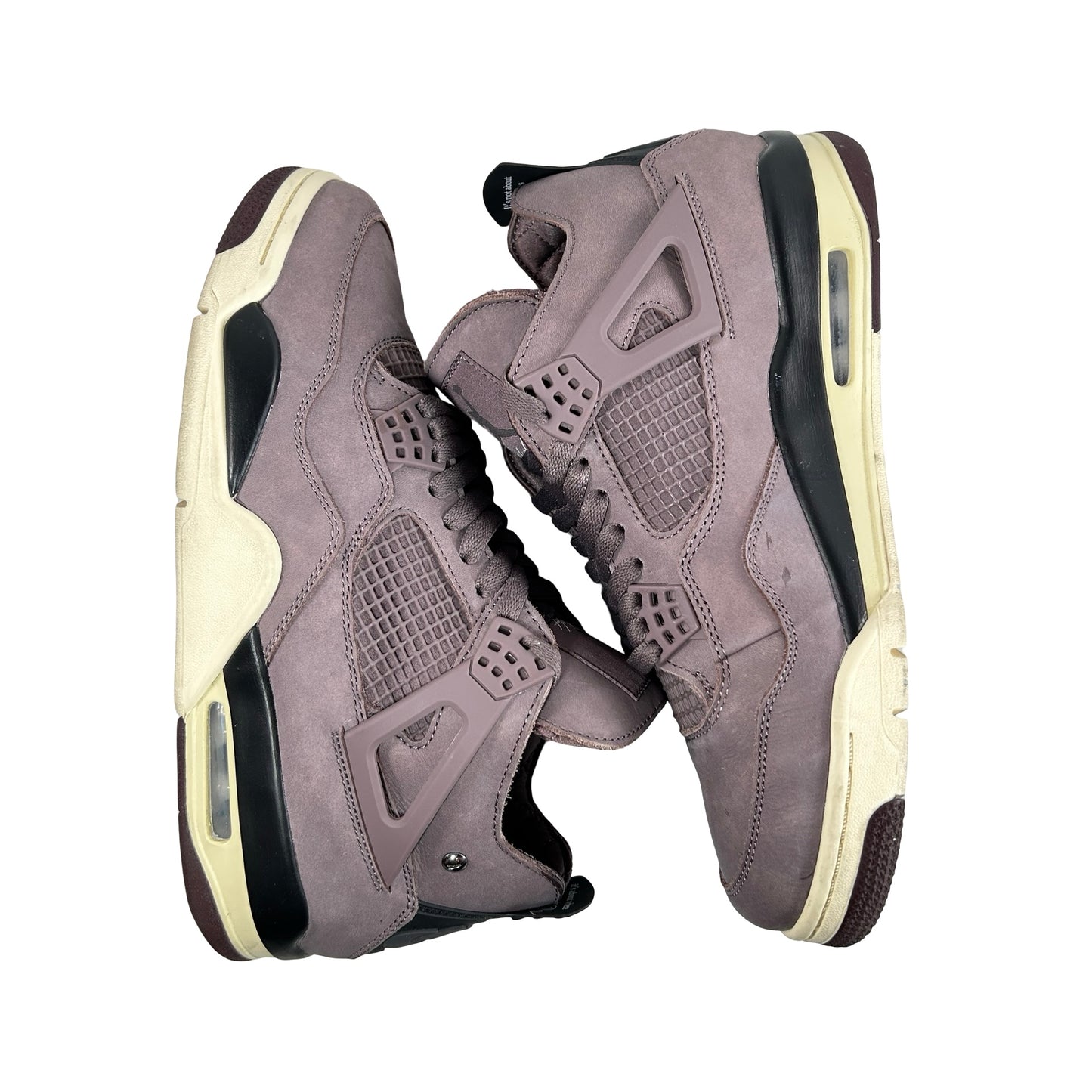 DV6773 220 Jordan 4 Retro A Ma Maniere [USED] - 10 M (Used5)