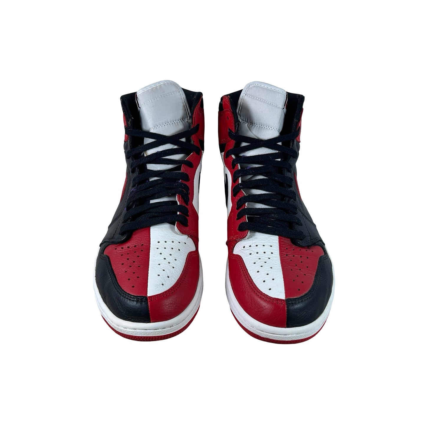 861428 061 Jordan 1 Retro High Homage To Home (Non-numbered) [USED] - 12 M (Used)