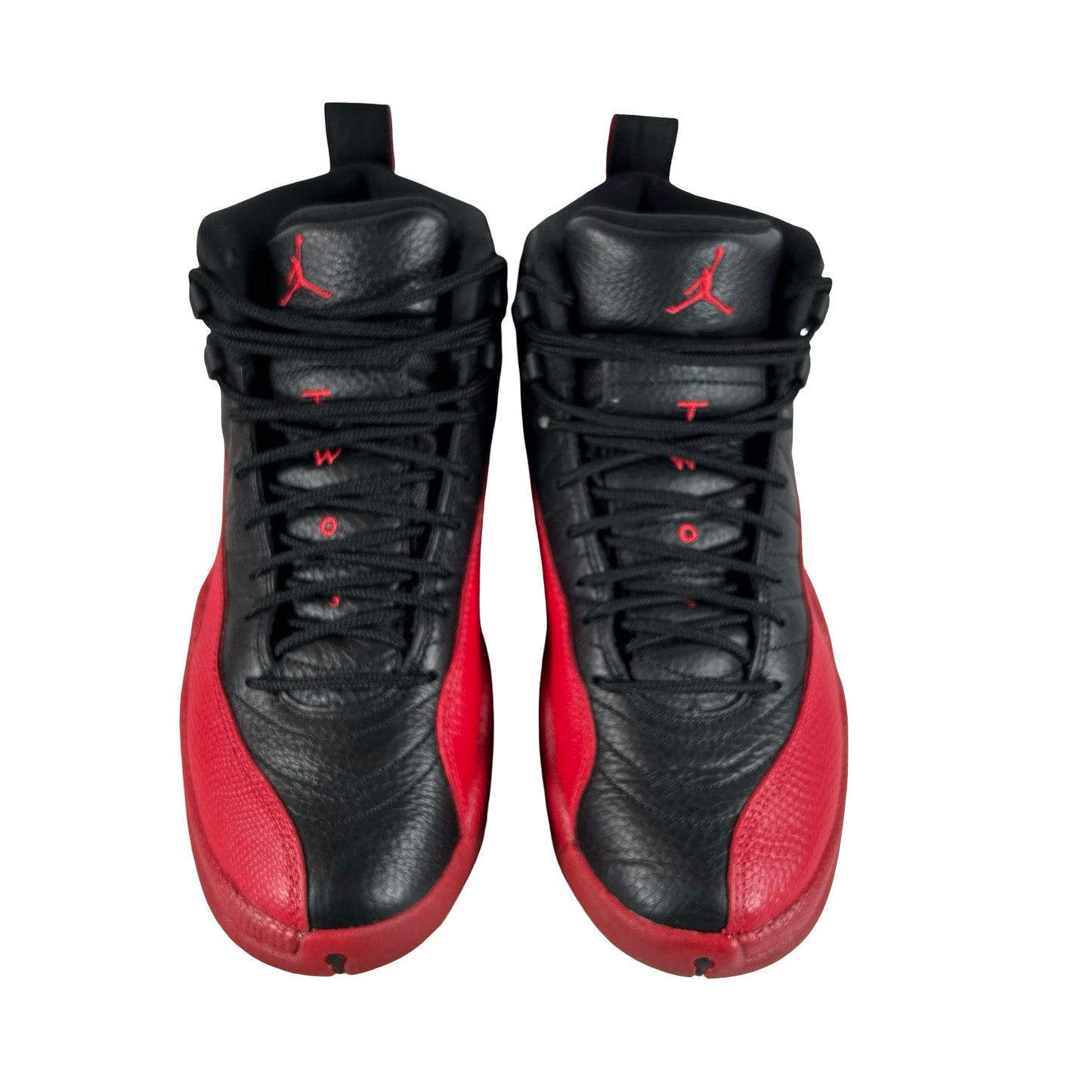 CT8013 002 Jordan 12 Retro Flu Game (2025) [USED] - 8.5 M (Used7)