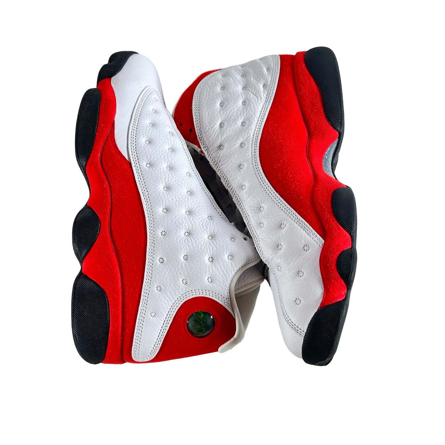 414571 102 Jordan 13 Retro OG Chicago (2026) [USED] - 11 M (Used3)