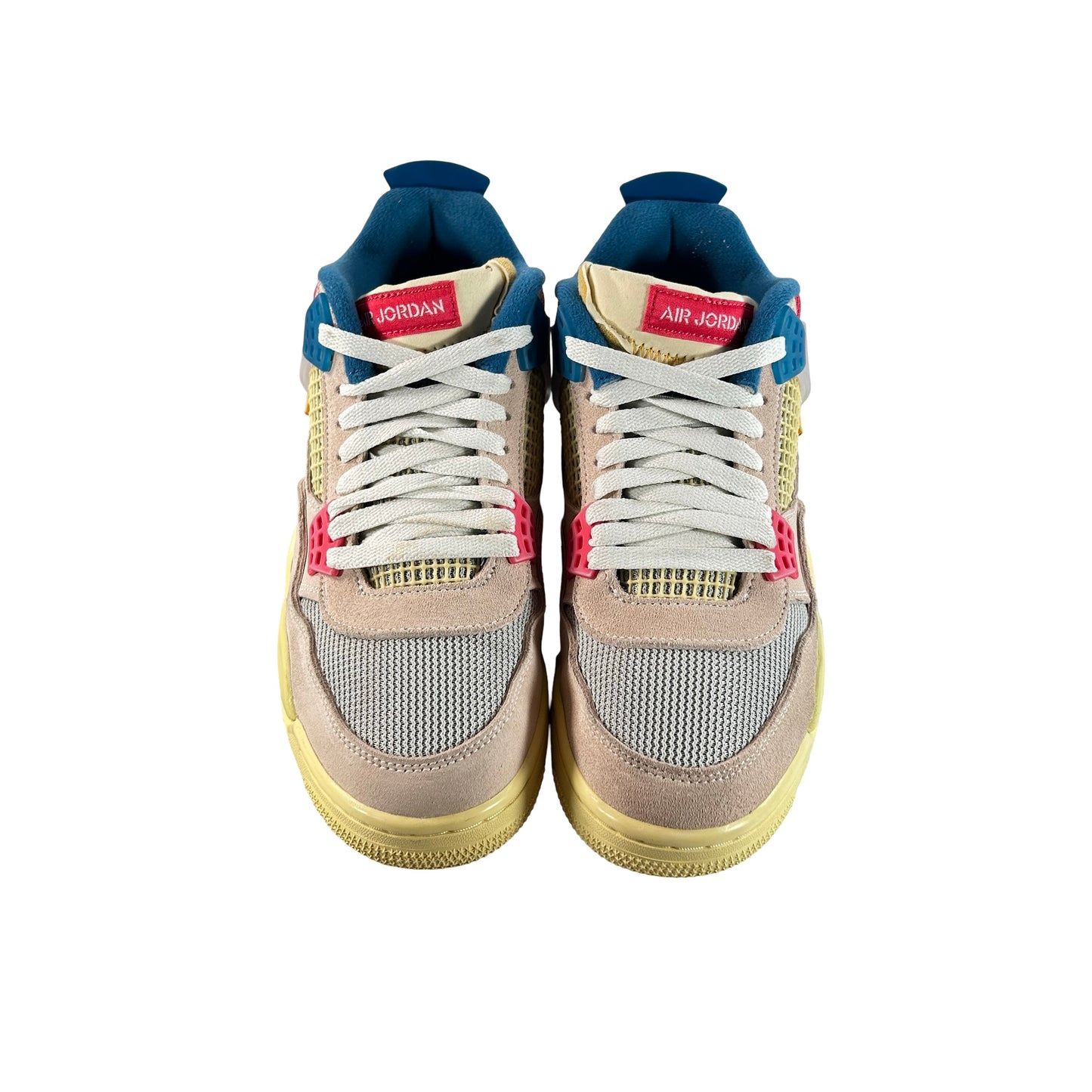 DC9533 800 Jordan 4 Union Guava Ice [USED] - 8.5 M (Used6)