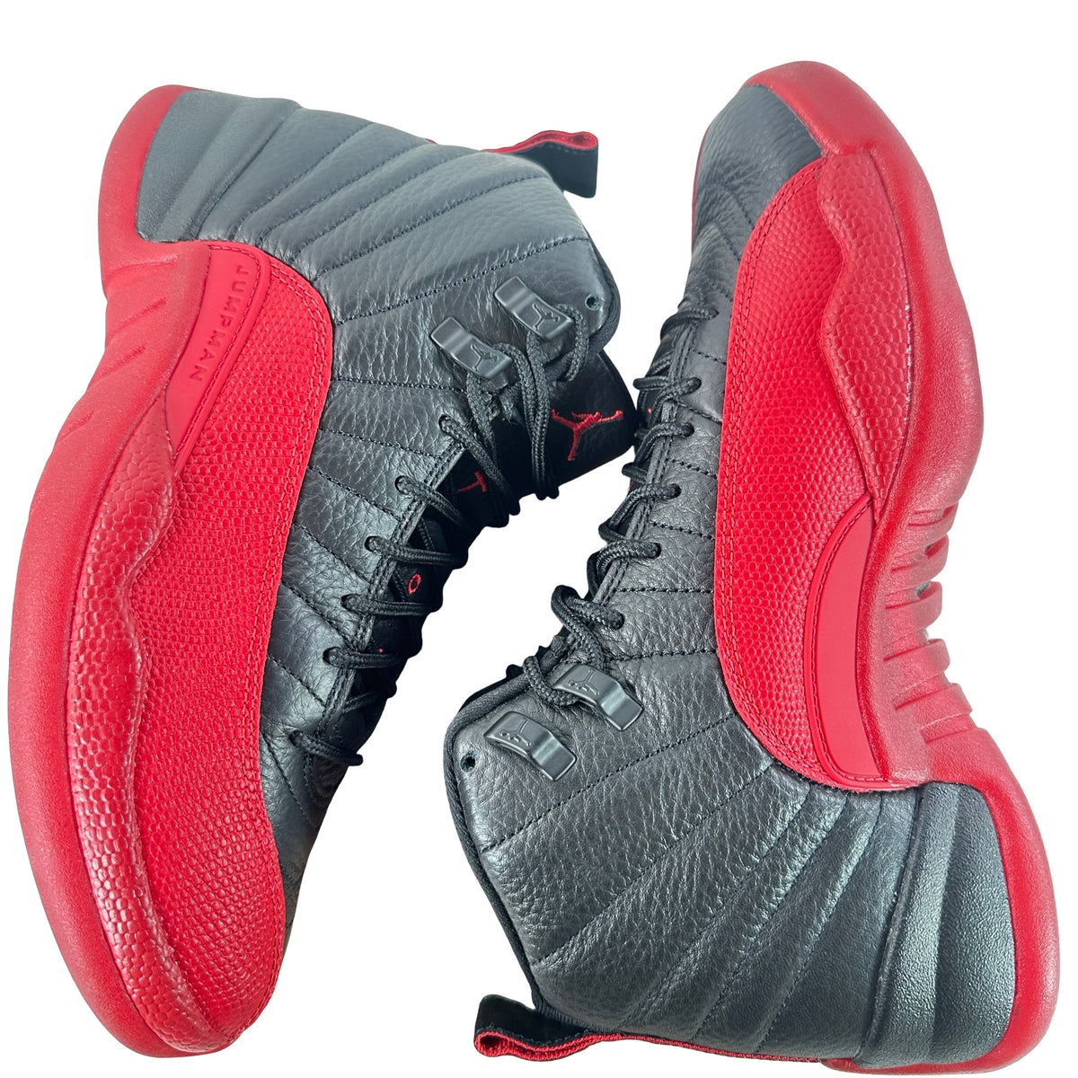 CT8013 002 Jordan 12 Retro Flu Game (2025) [USED] - 8 M (Used9)