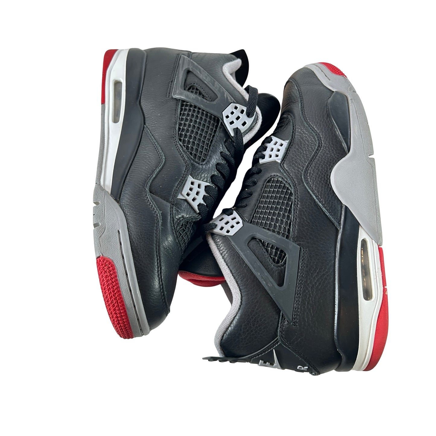 FV5029 006 Jordan 4 Retro Bred Reimagined [USED] - 10 M (Used29)