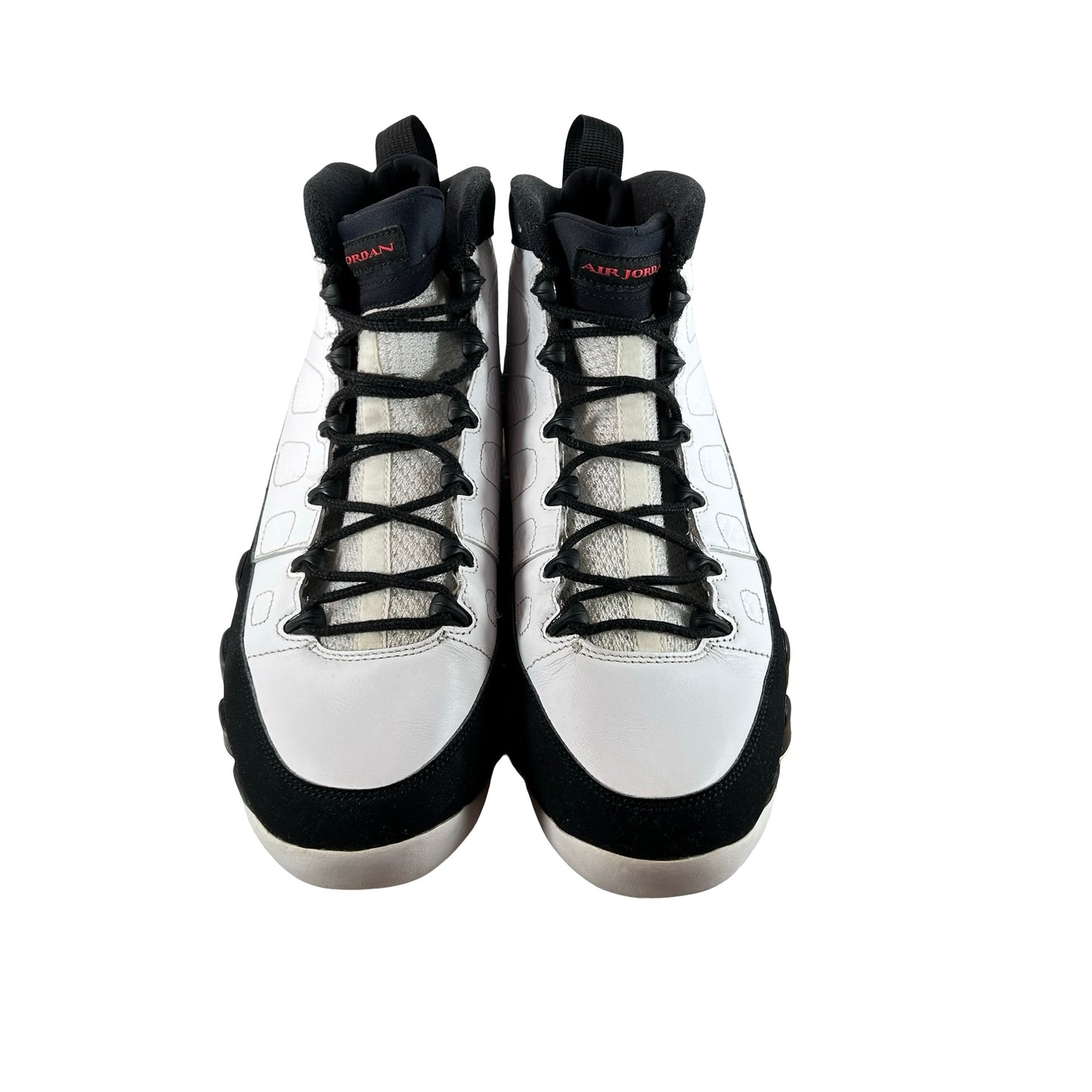 302370 112 Jordan 9 Retro OG (2016) [USED] - 12 M (Used) (No Box)