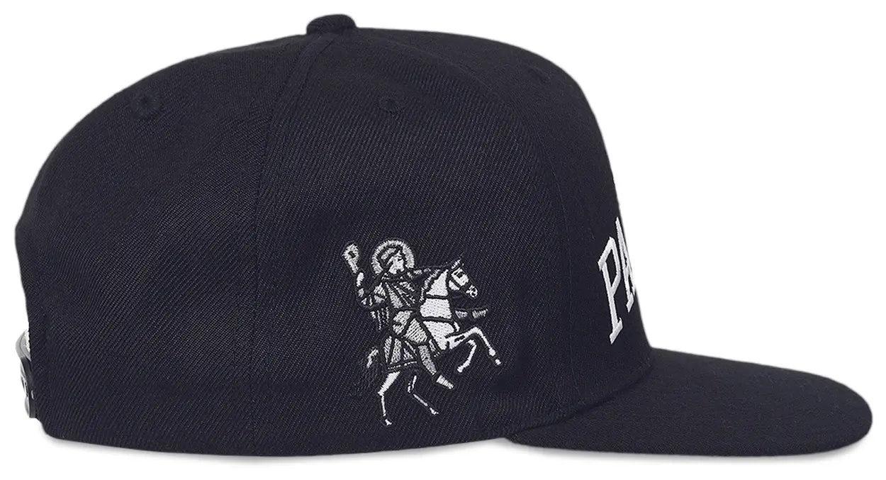 Palace Saves Snapback Navy [USED]