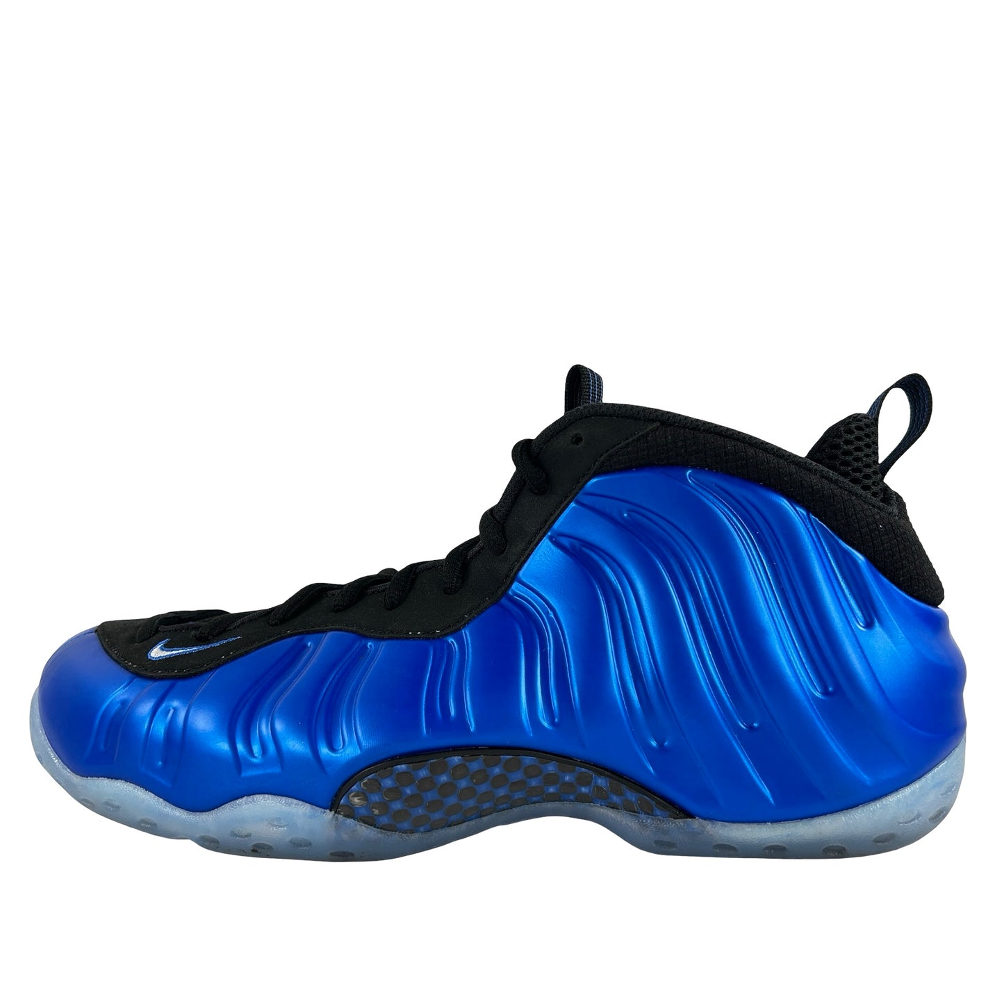 FQ8181 511 Nike Air Foamposite One International Blue [USED] - 11.5 M (Used3)