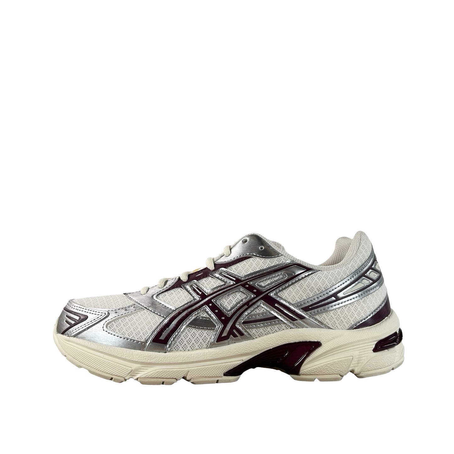 1203A899 102 ASICS Gel-1130 Cream Beniimo Purple [USED] - 7.5 M (VNDS)