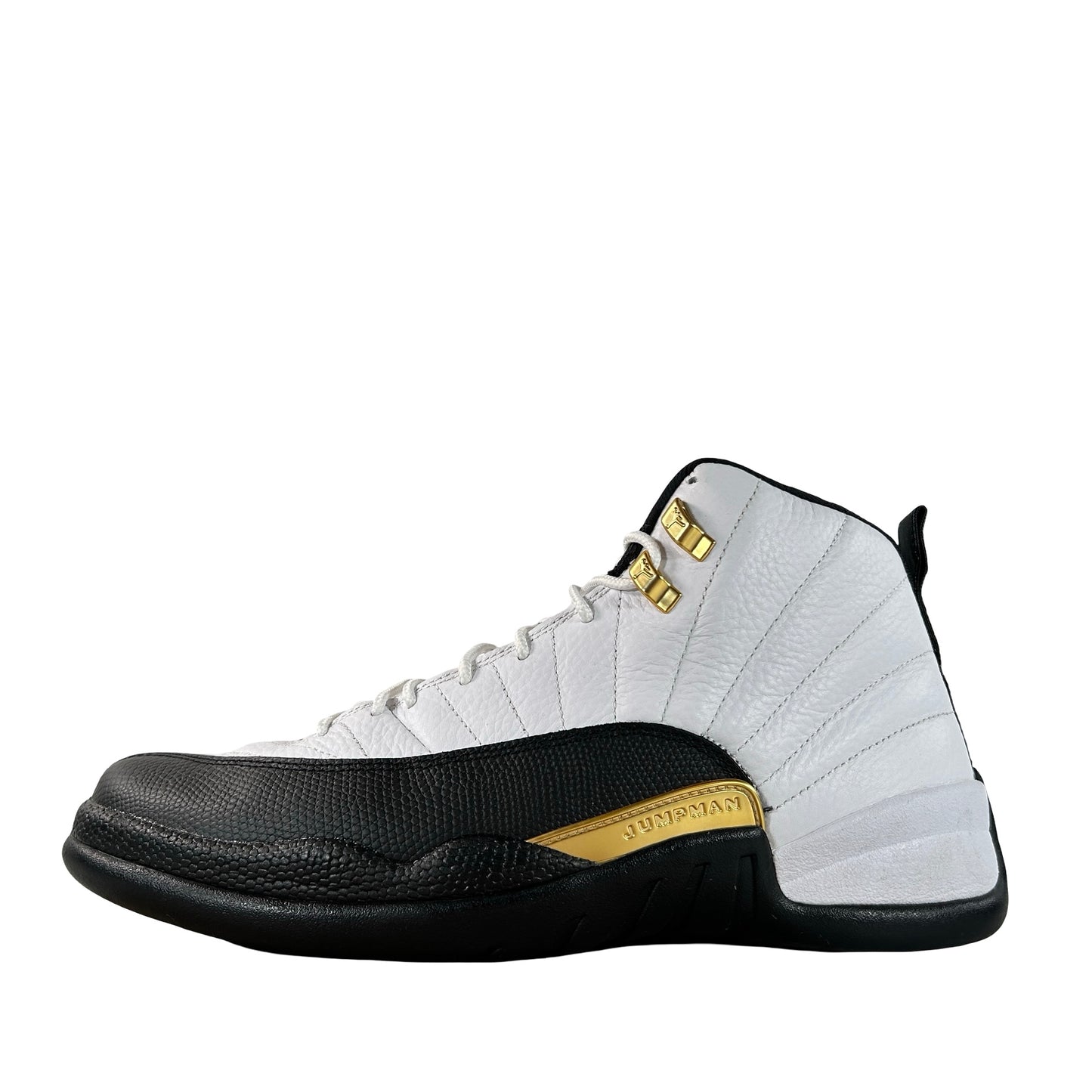 CT8013 170 Jordan 12 Retro Royalty Taxi [USED] - 11.5 M (Used)