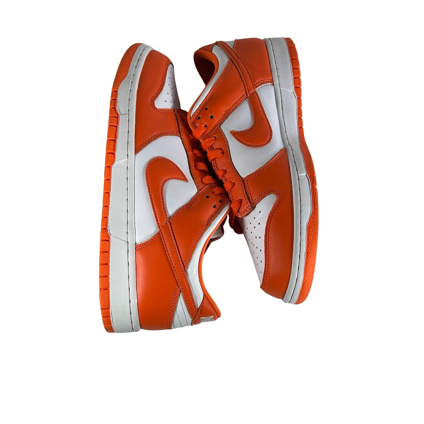 CU1726 101 Dunk Low Syracuse [USED] - 9.5 M (Used2)