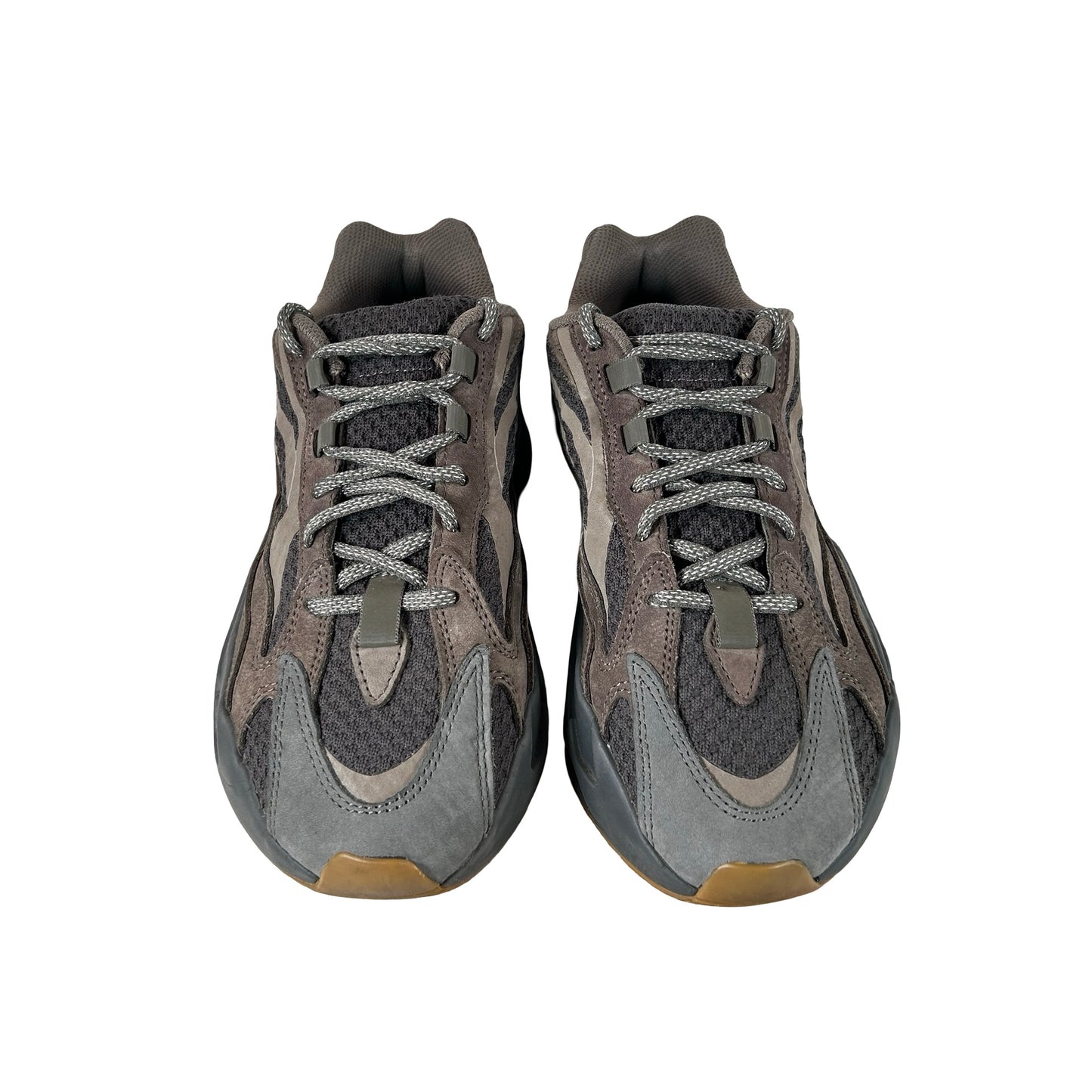 EG6860 Adidas Yeezy Boost 700 V2 Geode [USED] - 7 M (Used2) (No Box2)