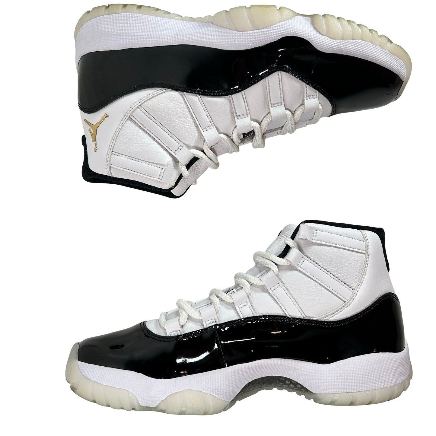 CT8012 170 Jordan 11 Retro DMP Defining Moments (2023) [USED] - 9 M (Used6)