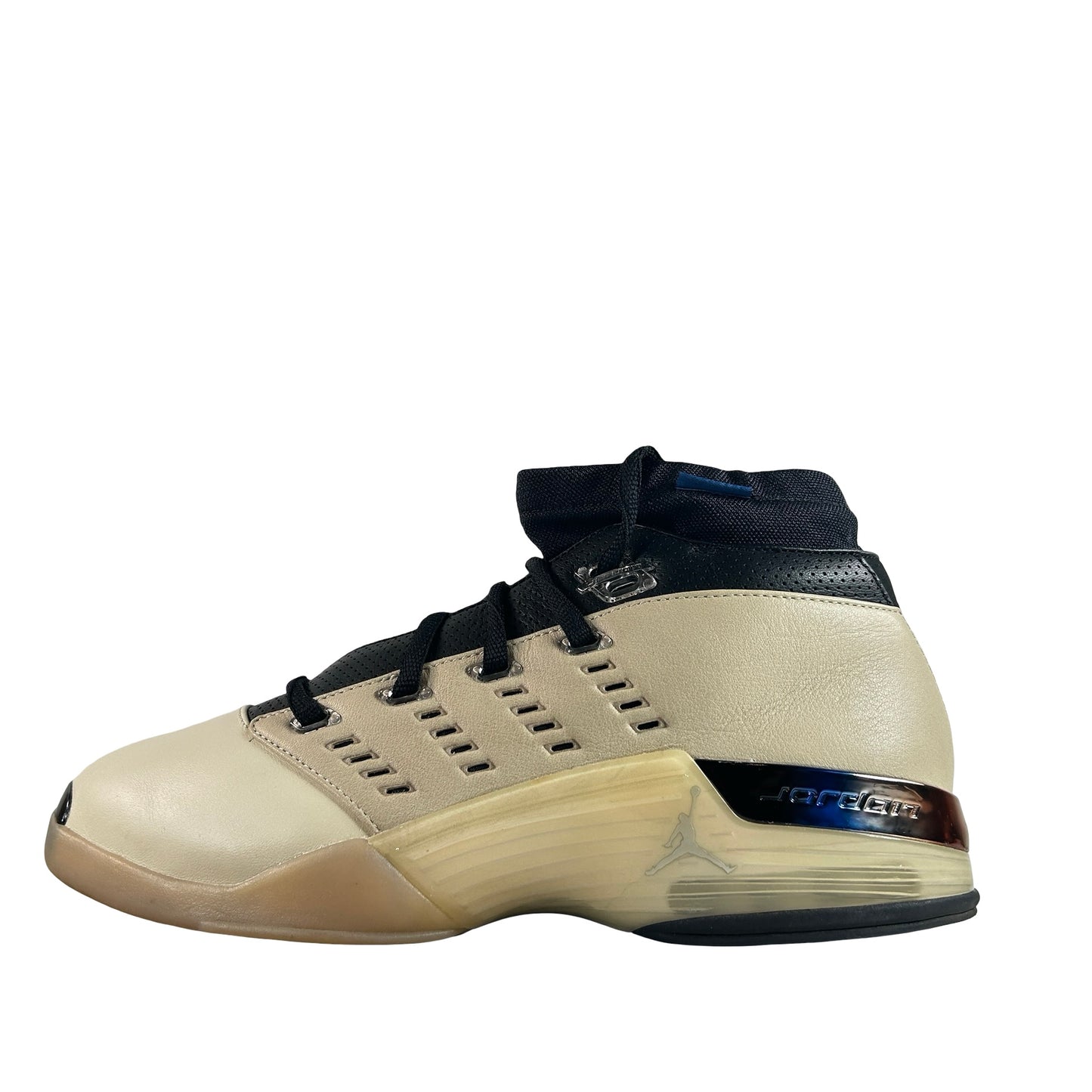 IH0177 200 Jordan 17 Retro Low SP Infinite Archives [USED] - 10 M (Used)