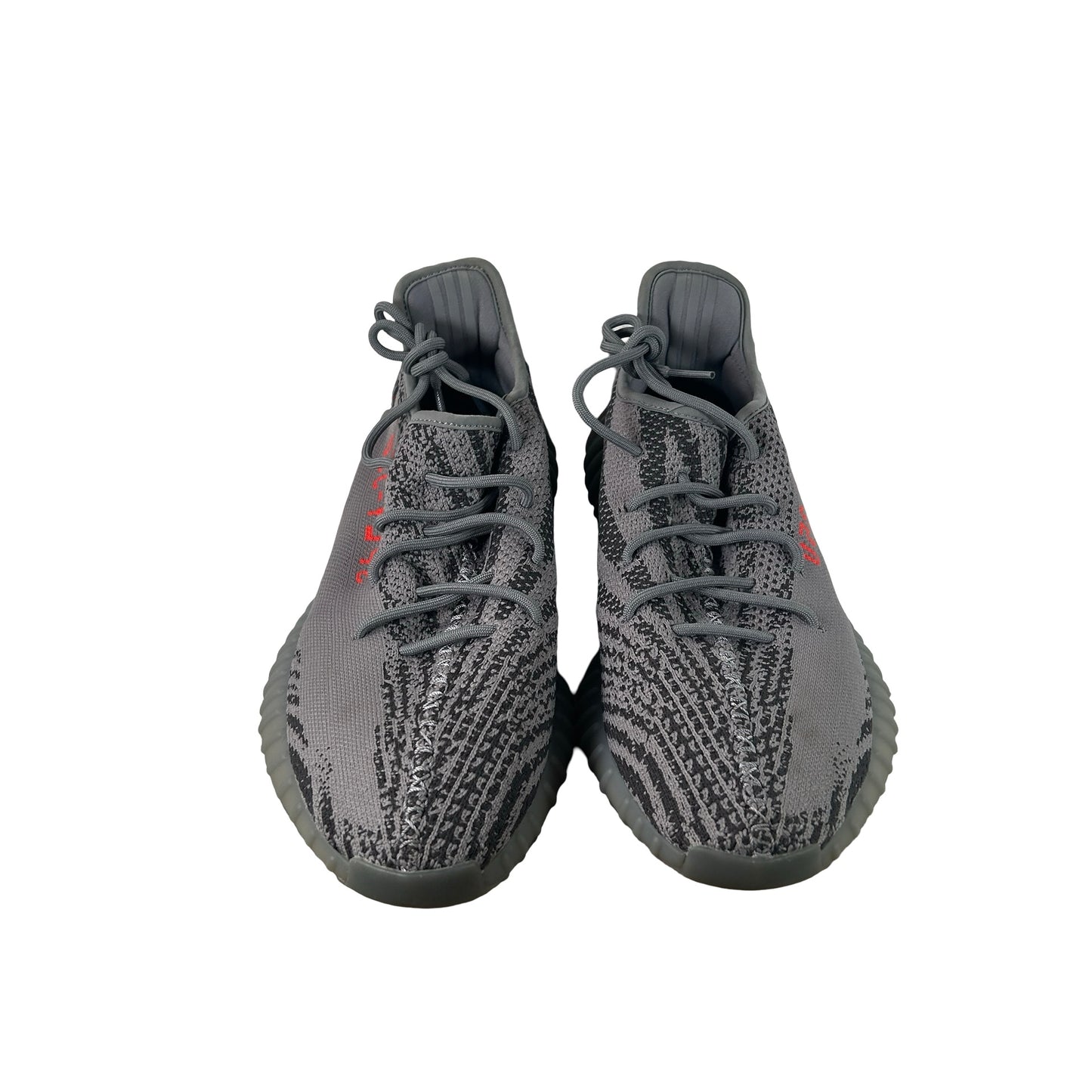 AH2203 Yeezy 350 Beluga 2.0 [USED] - 13 M (Used)