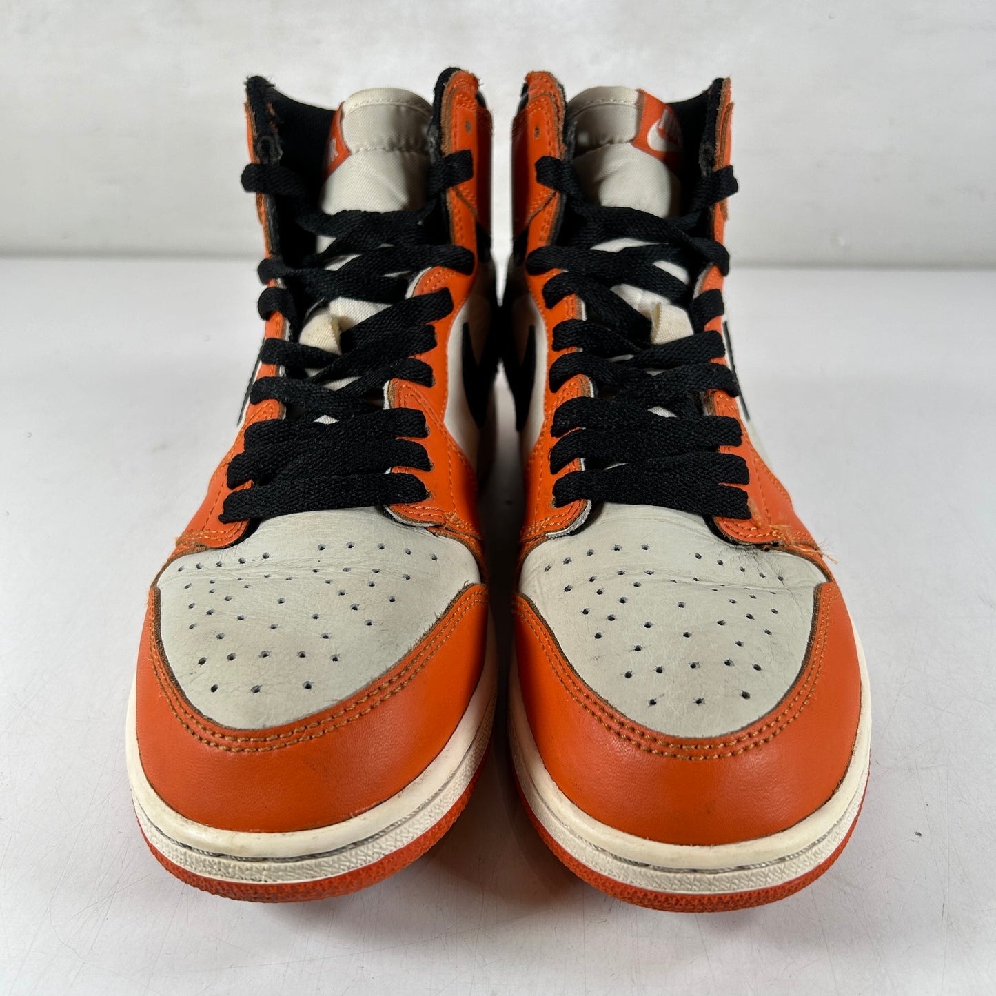 575441 113 Jordan 1 Retro Reverse Shattered Backboard (GS) [USED] - 6.5 Y (Used)