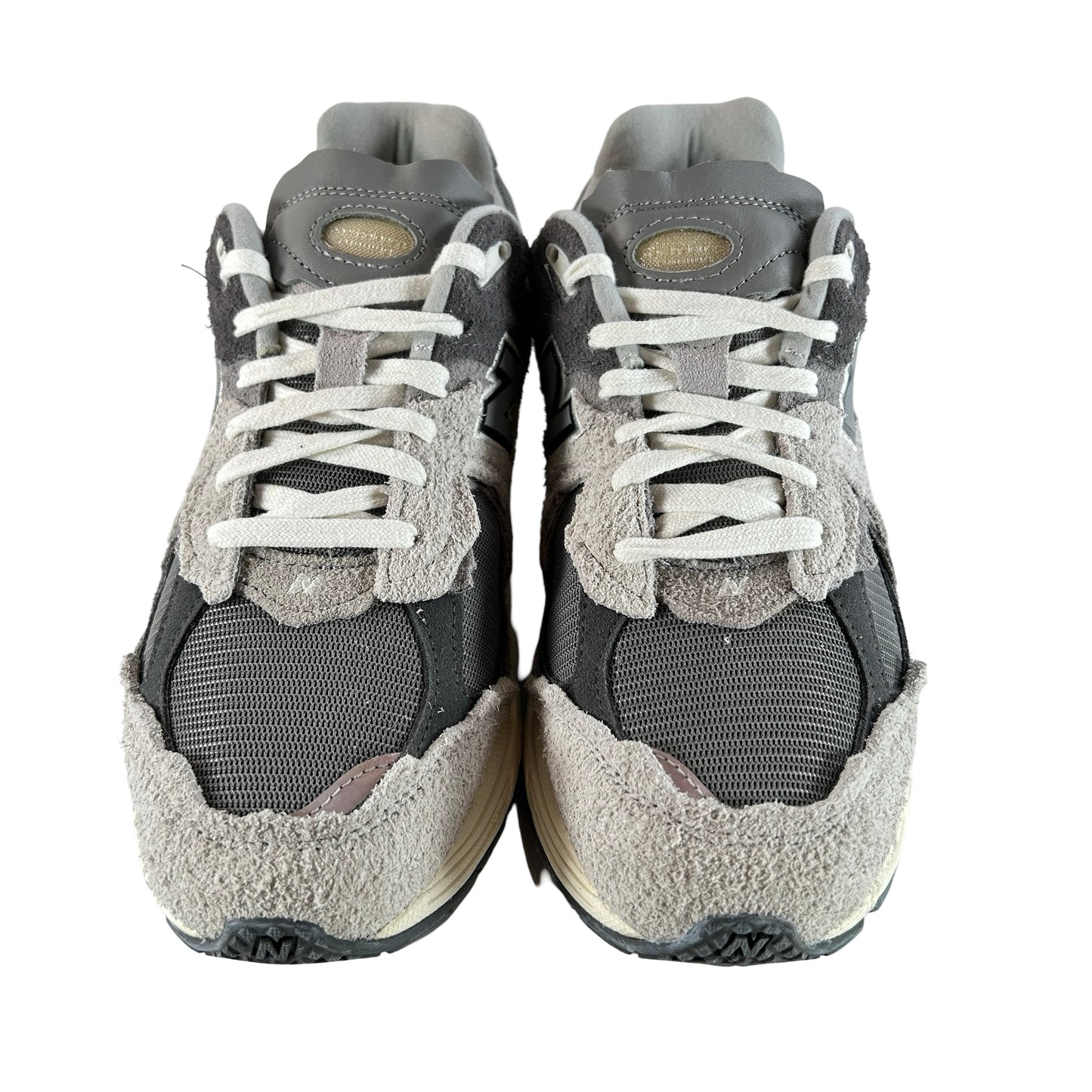 M2002RDA New Balance 2002R Protection Pack Rain Cloud [USED] - 8.5 M (Used)