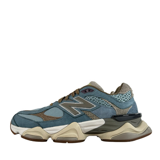 U9060BD1 New Balance 9060 Bodega Age of Discovery [USED] - 10 M (Used)