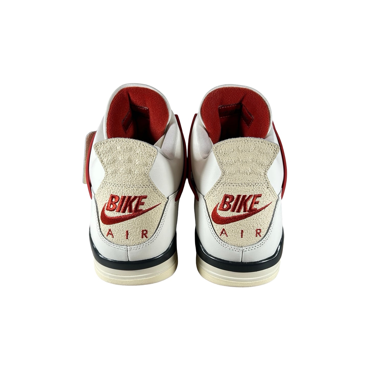 IQ8055 100 Air Jordan 4 Retro OG Nigel Sylvester Brick After Brick [USED] - 11 M (Used4)