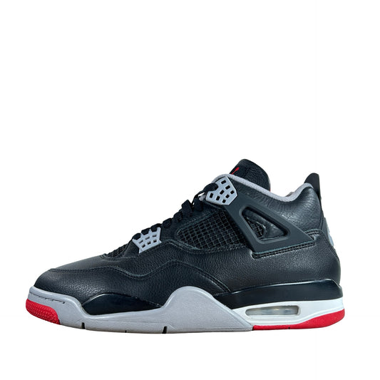FV5029 006 Jordan 4 Retro Bred Reimagined [USED] - 11 M (Used) (Replace Box)