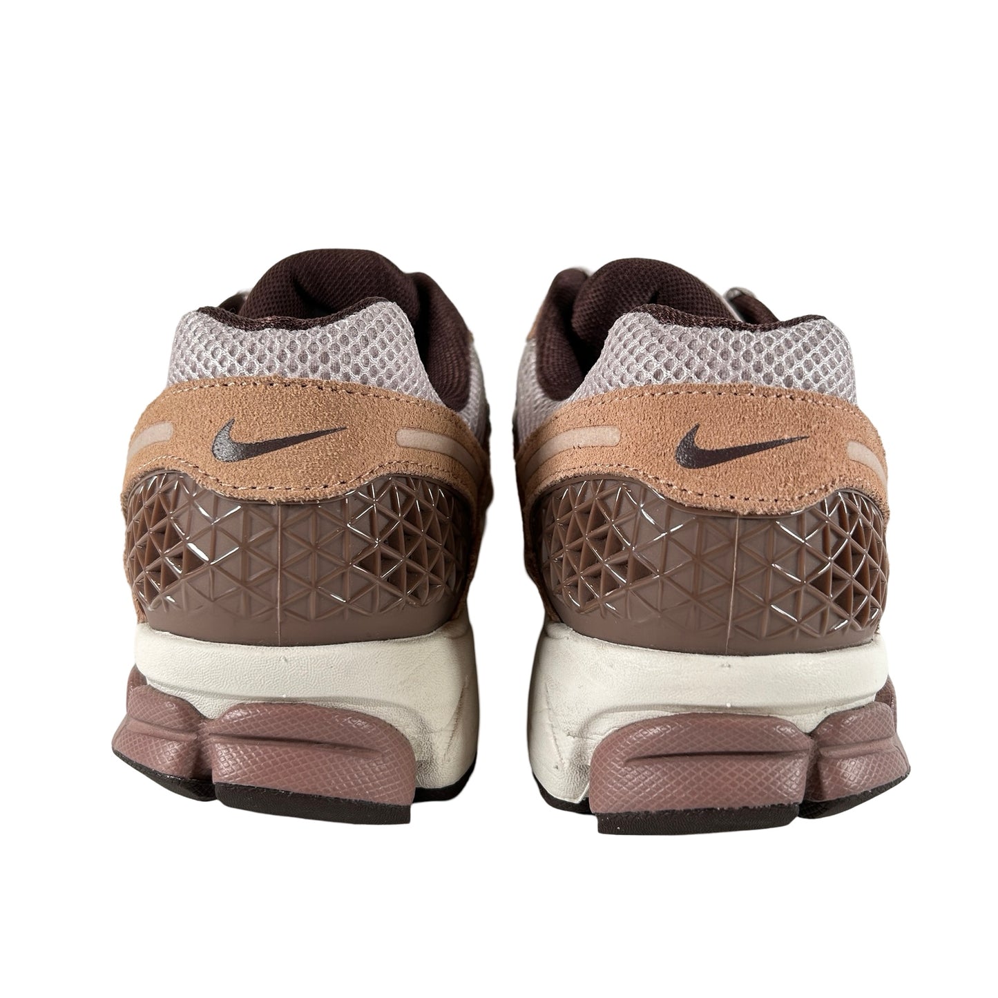 HF1553 200 Nike Zoom Vomero 5 Dusted Clay [USED] - 9 M (Used) (No Box)