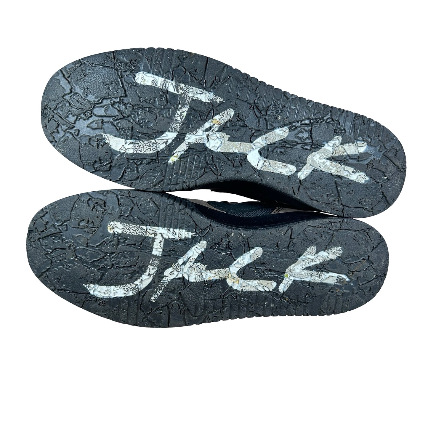FZ8117 204 Jordan Jumpman Jack TR Travis Scott Dark Mocha [USED] - 10 M (Used8)