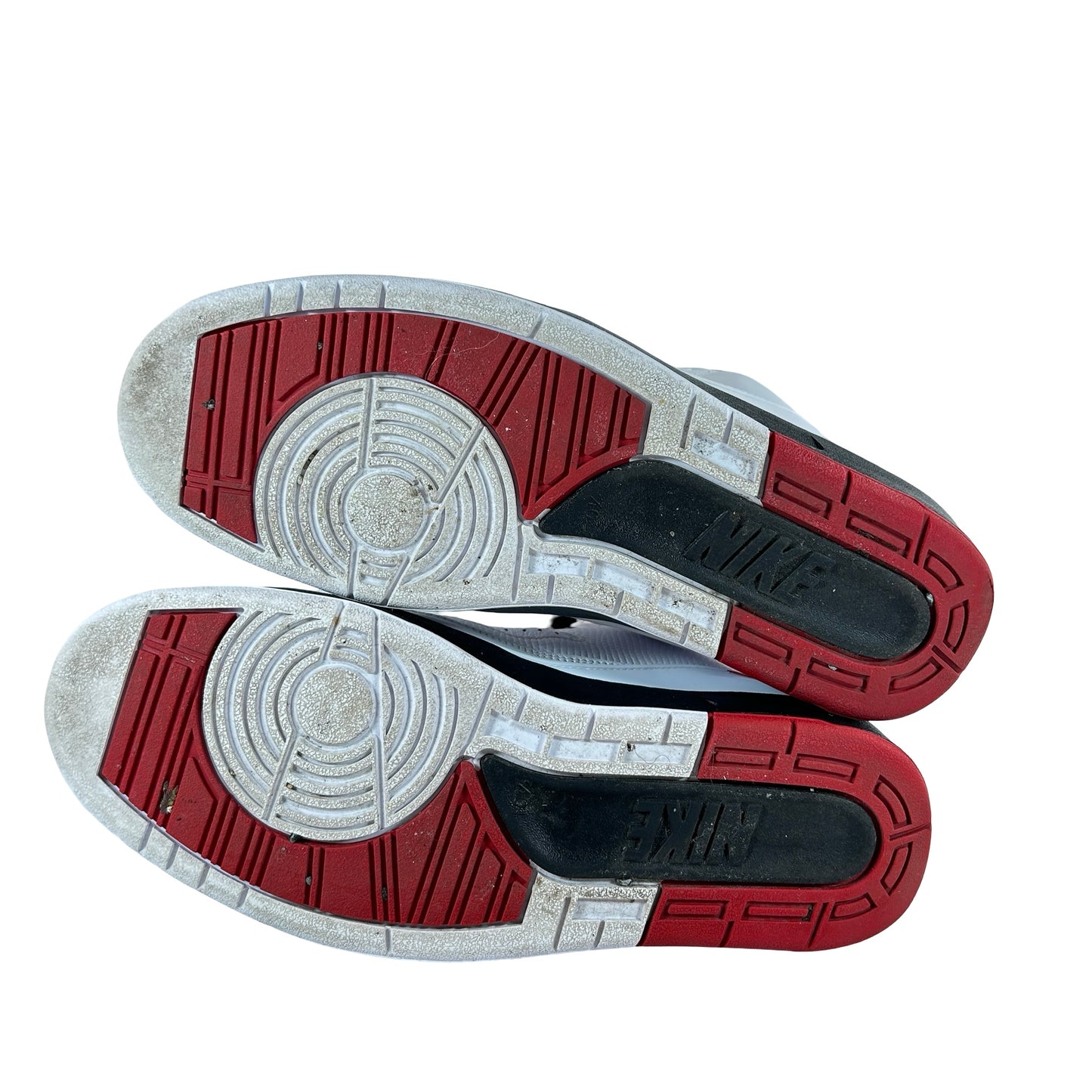 DX2454 106 Jordan 2 Retro OG Chicago (2022) [USED] - 10.5 M (Used7)
