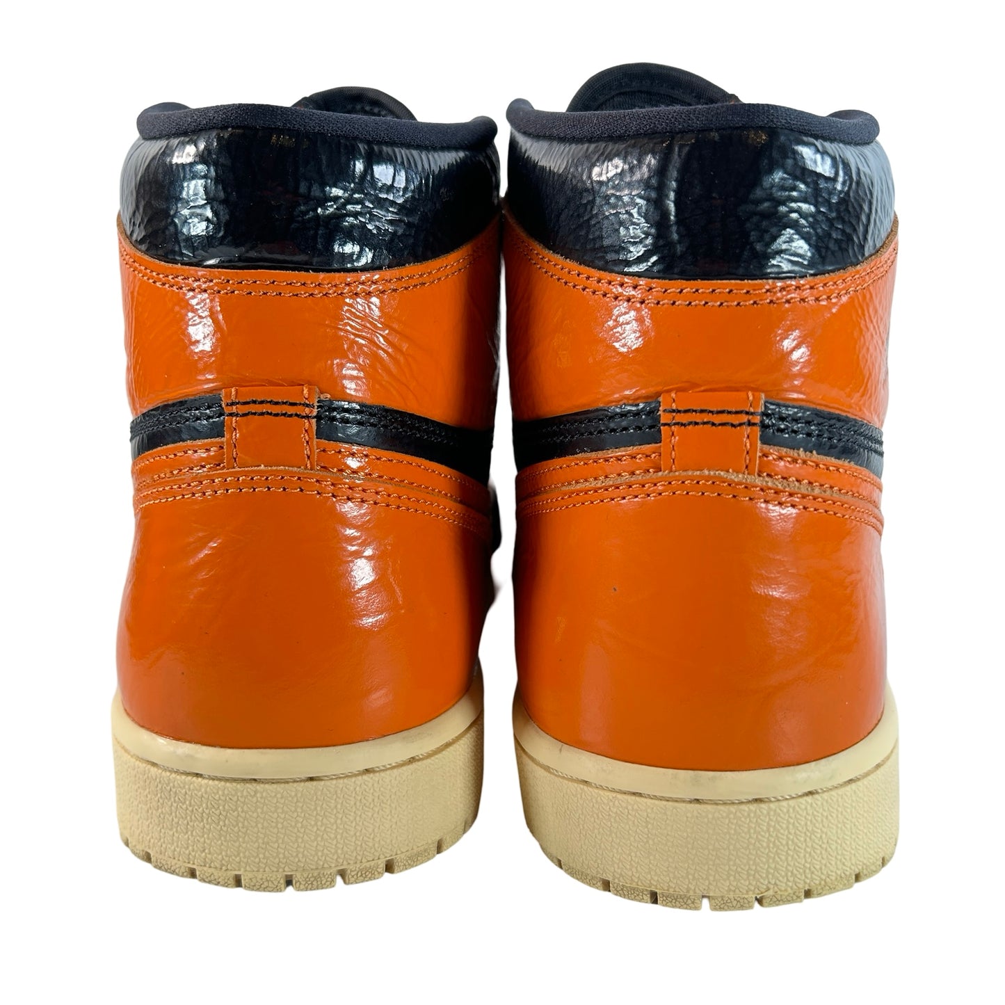 555088 028 Jordan 1 Retro High Shattered Backboard 3.0 [USED] - 10.5 M (Used3)
