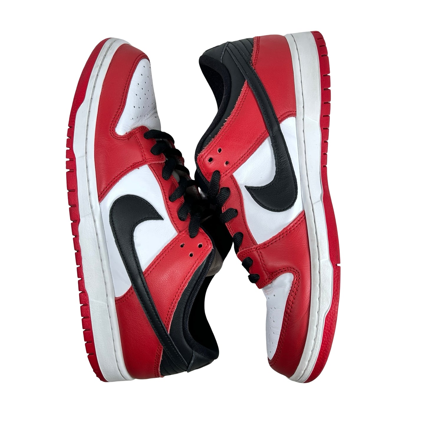 BQ6817 600 Nike SB Dunk Low J-Pack Chicago [USED] - 12 M (Used2)
