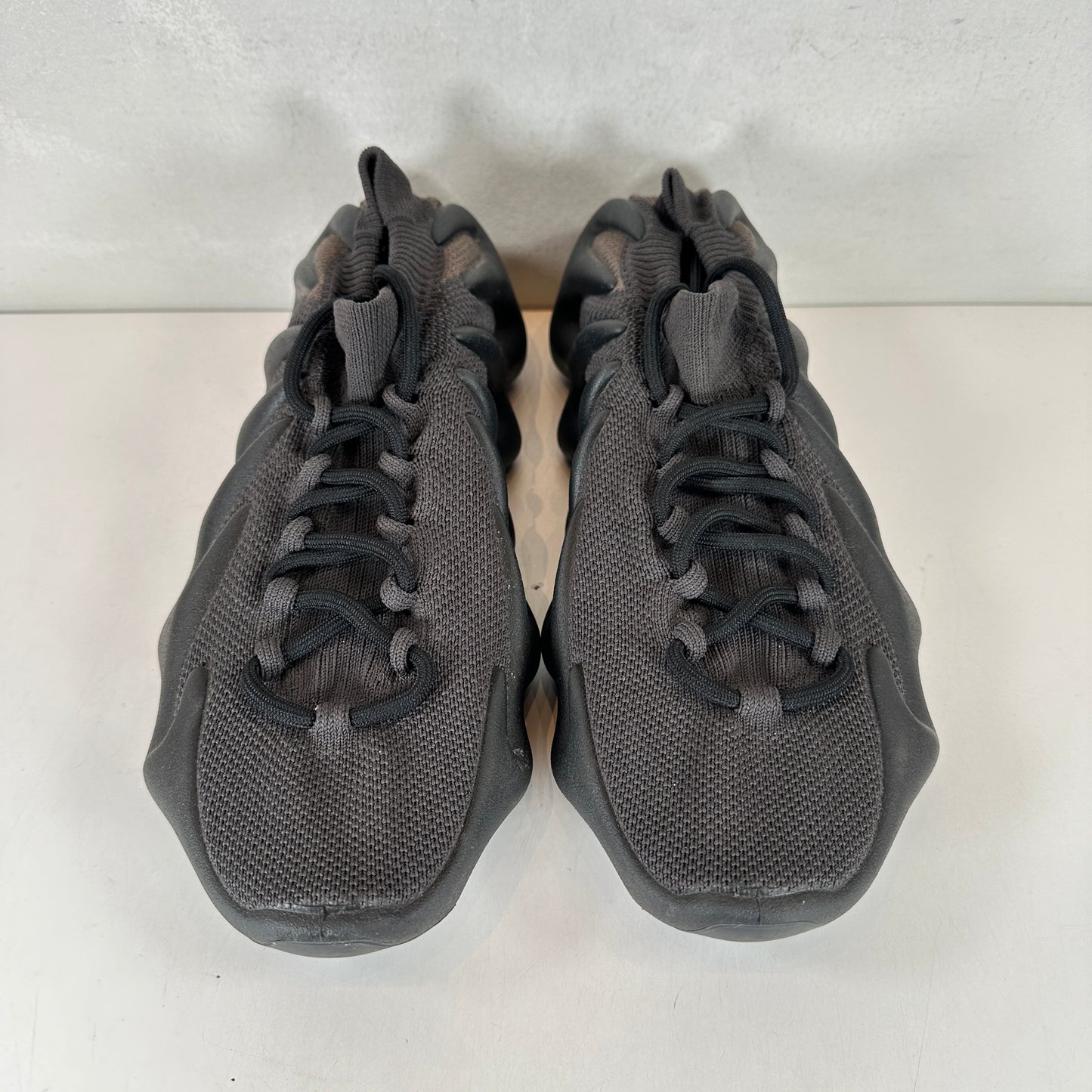 GY5368 adidas Yeezy 450 Dark Slate [USED] - 11 M (Used2)