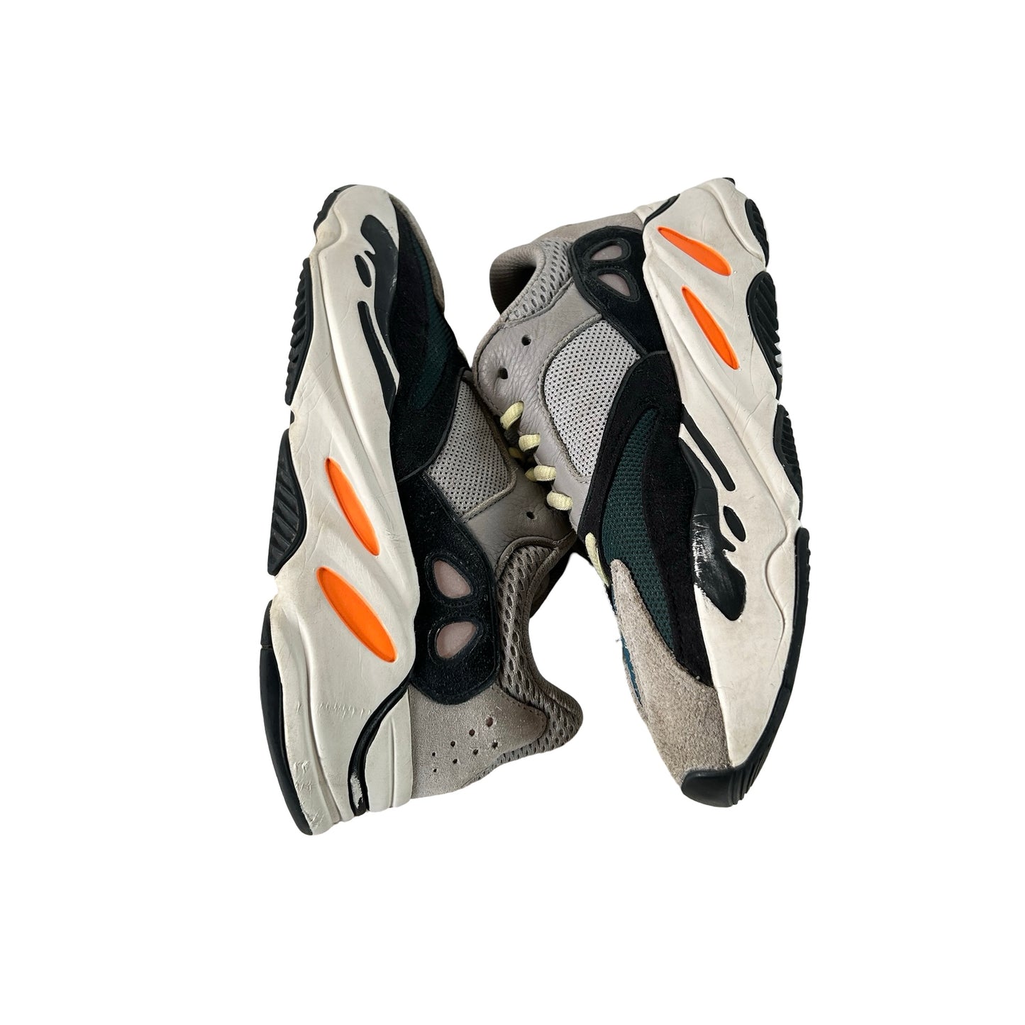 B75571 Yeezy 700 Wave Runner [USED] - 7.5 M (Used2)