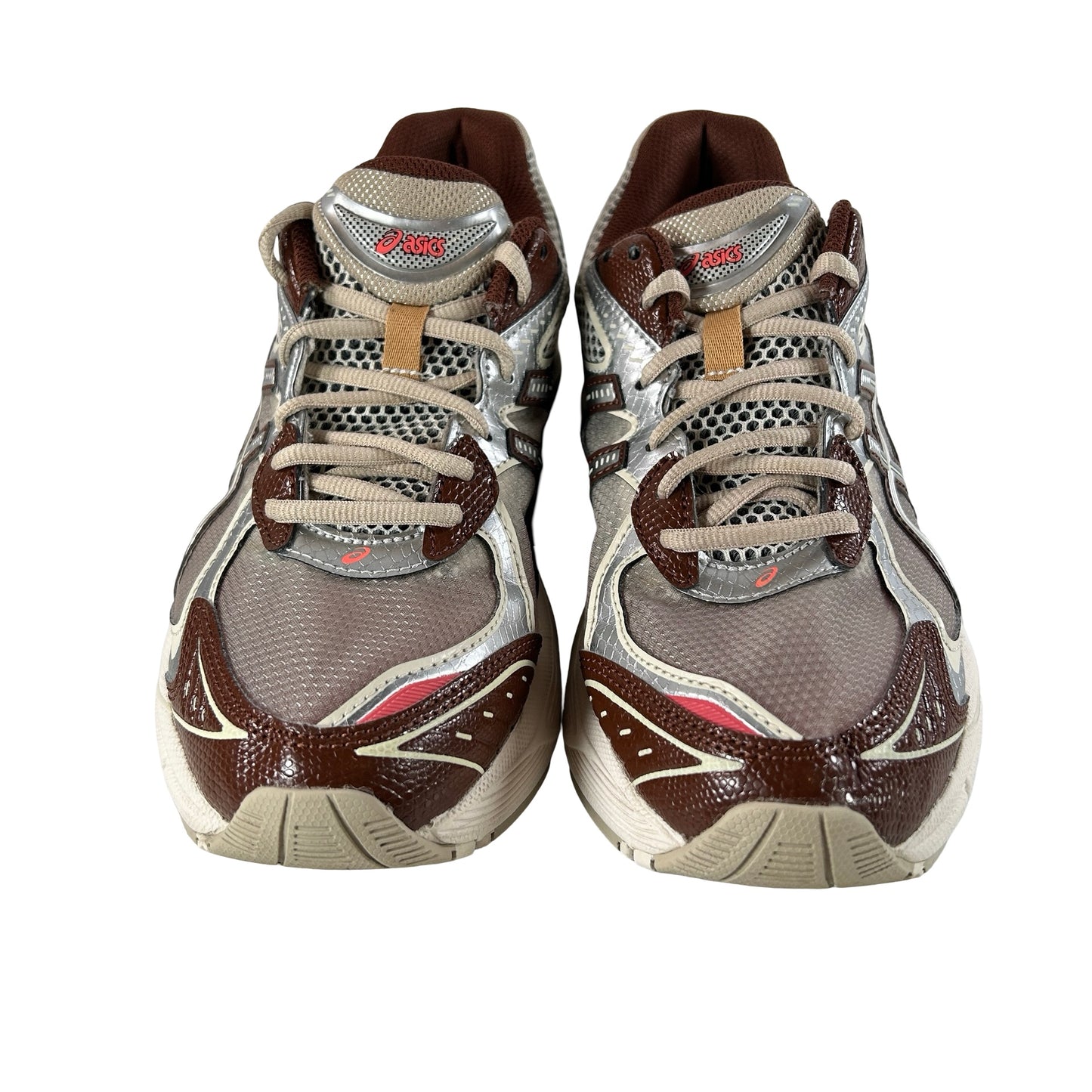 1203A654 100 ASICS GT-2160 Above the Clouds Chocolate Brown [USED] - 7.5 M (Used) (No Box)