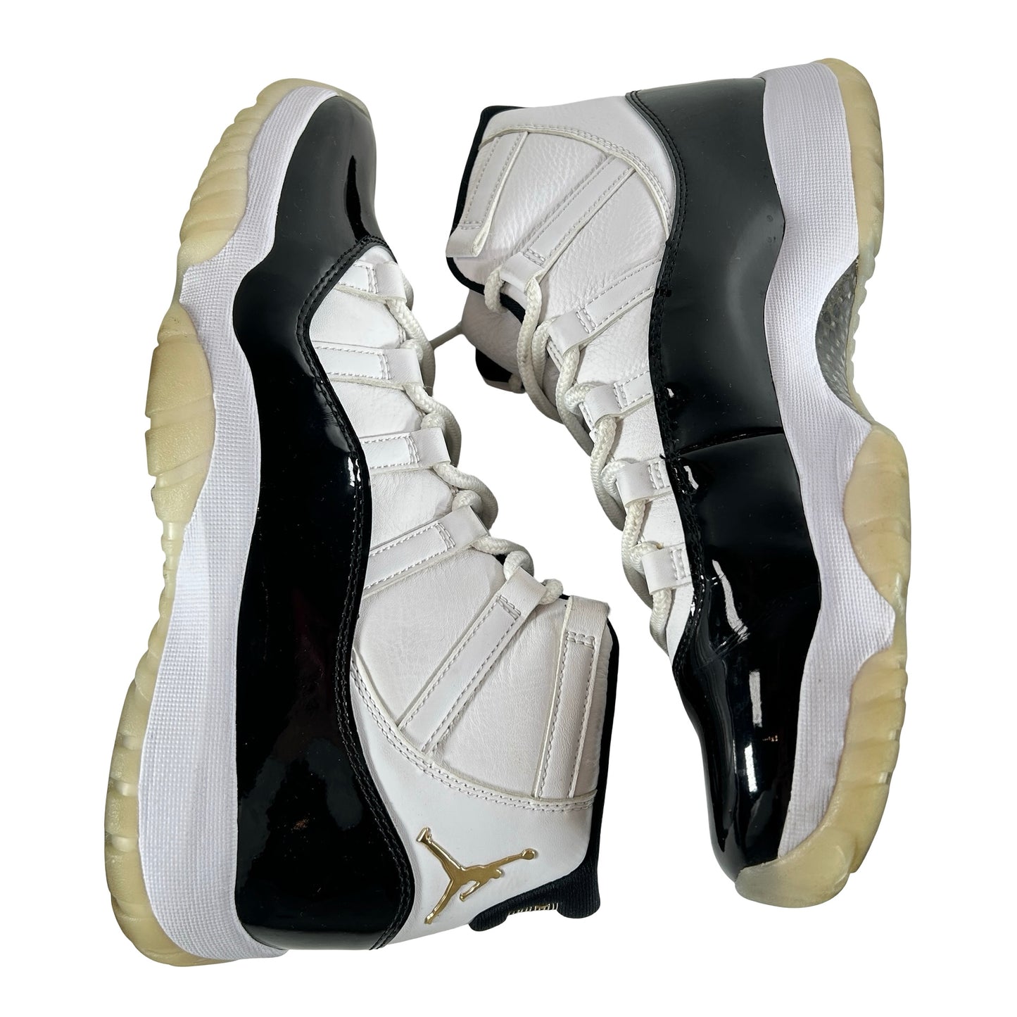 CT8012 170 Jordan 11 Retro DMP Momentos definidores (2023)