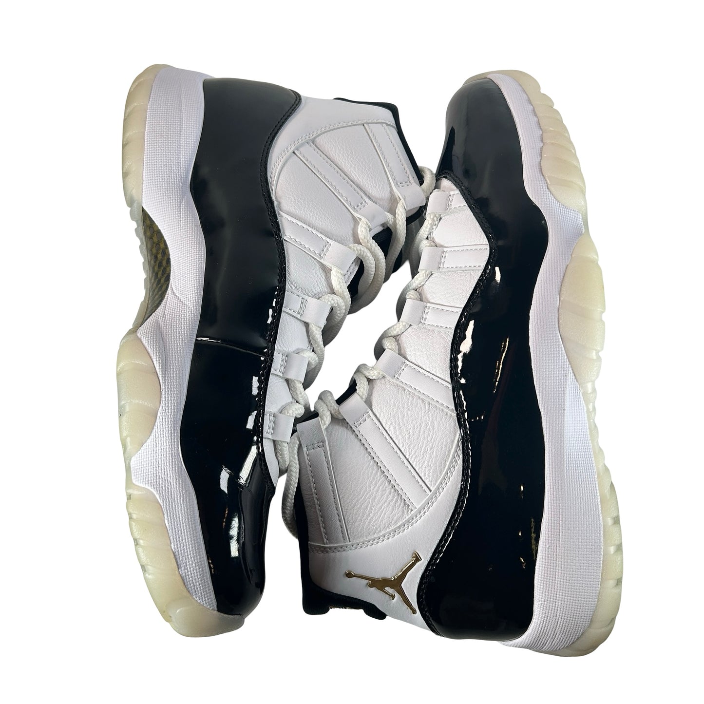 CT8012 170 Jordan 11 Retro DMP Defining Moments (2023) [USED] - 10 M (Used9)