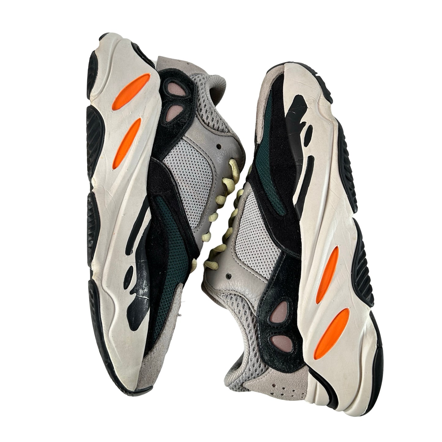 B75571 Yeezy 700 Wave Runner [USED] - 5.5 M (Used2)