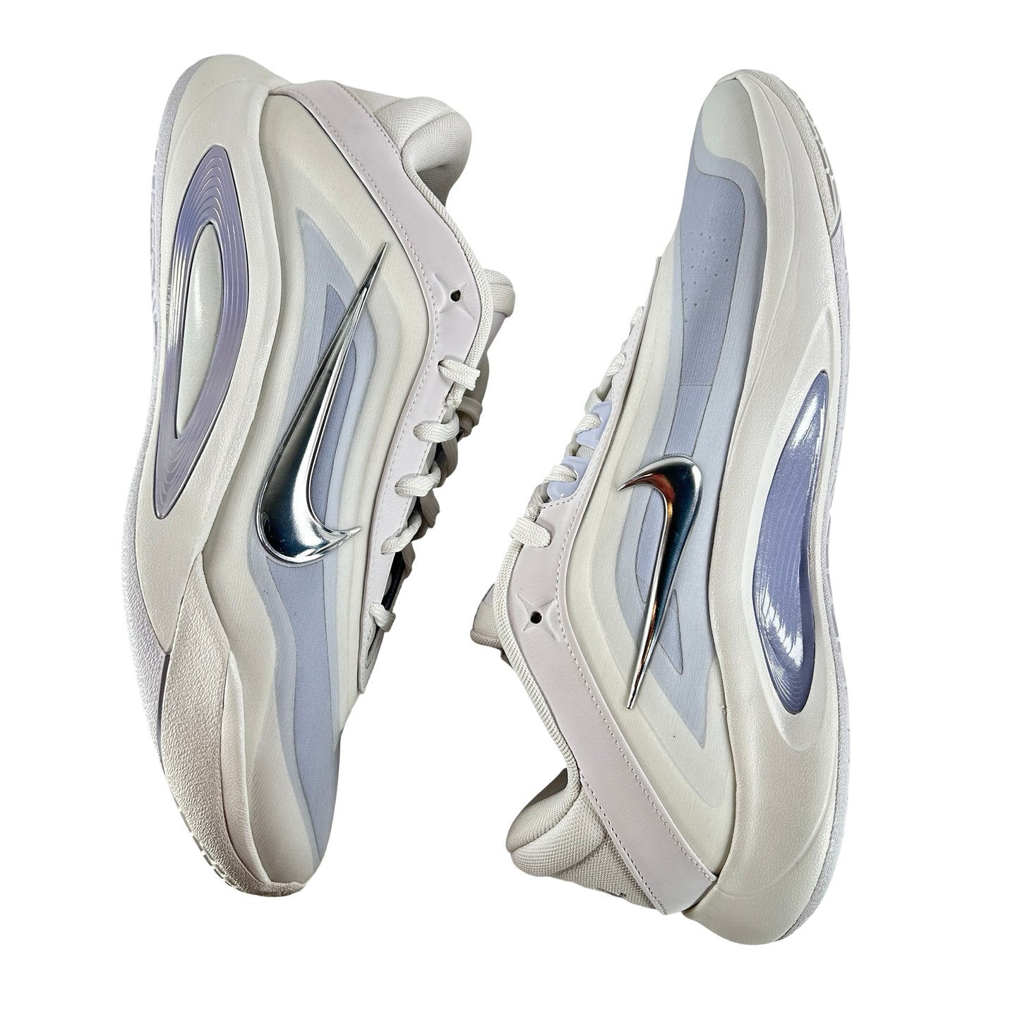 FZ8605 100 Nike A'One Pearl (Women's) [USED] - 11.5 W (Used)