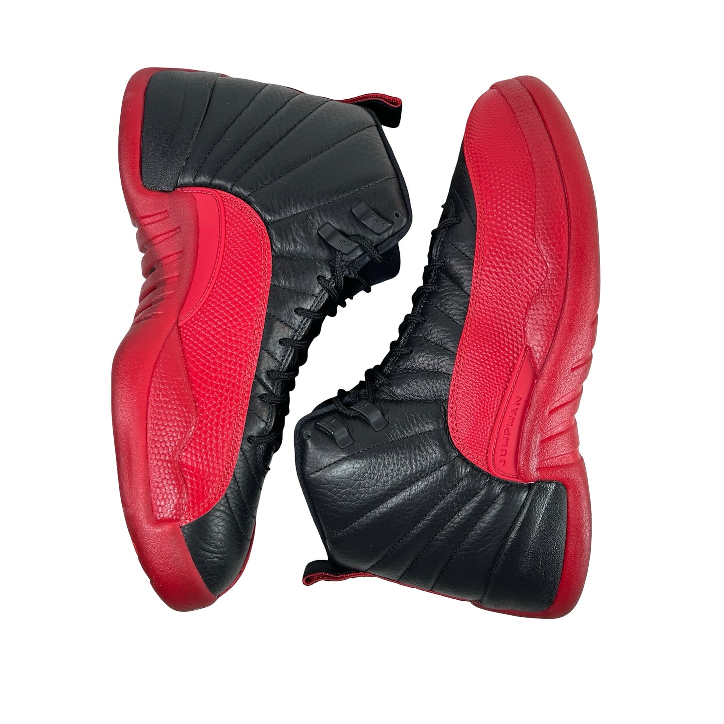 CT8013 002 Jordan 12 Retro Flu Game (2025) [USED] - 10 M (Used9)