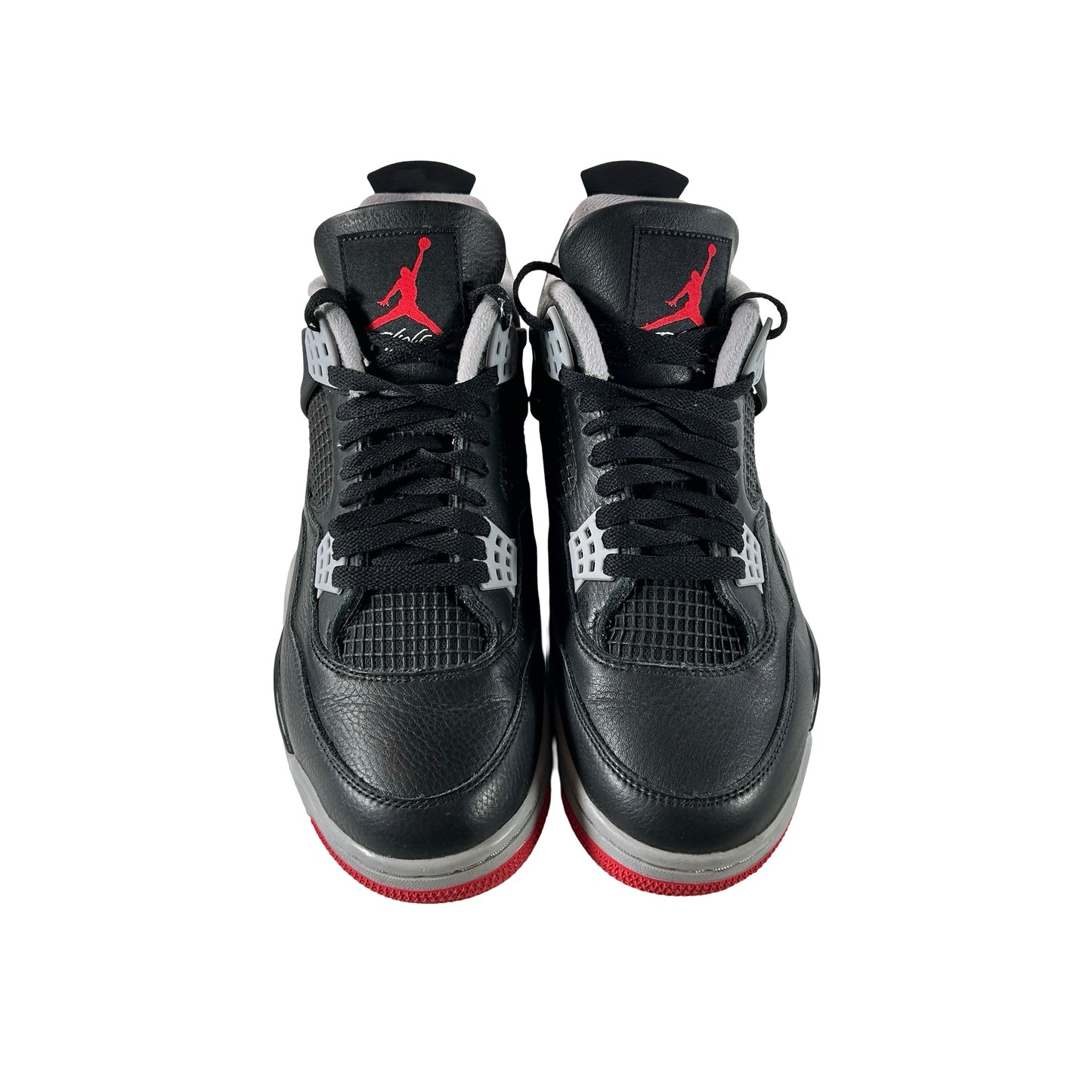 FV5029 006 Jordan 4 Retro Bred Reimagined [USED] - 10 M (Used29)