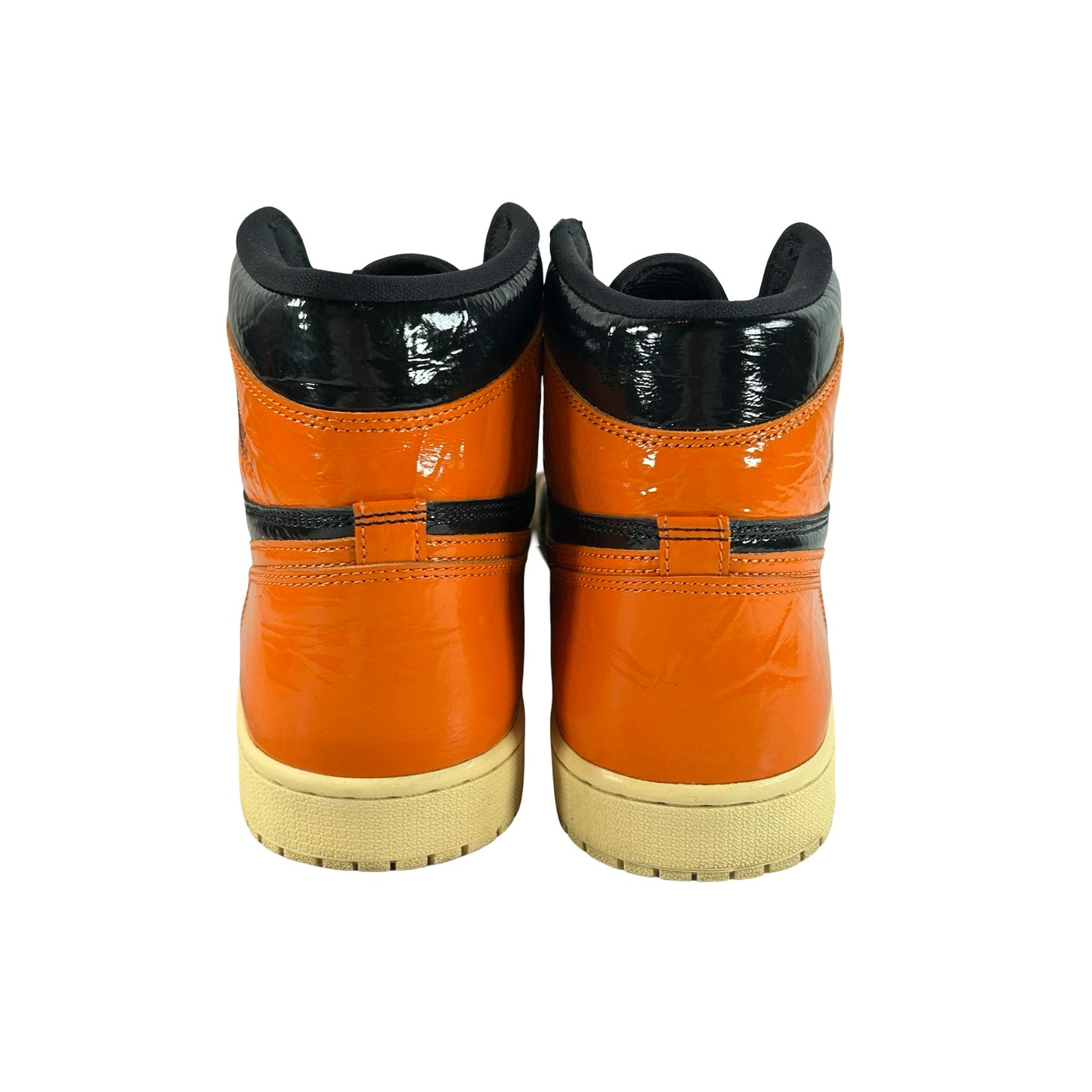 555088 028 Jordan 1 Retro High Shattered Backboard 3.0 [USED] - 11.5 M (Used)